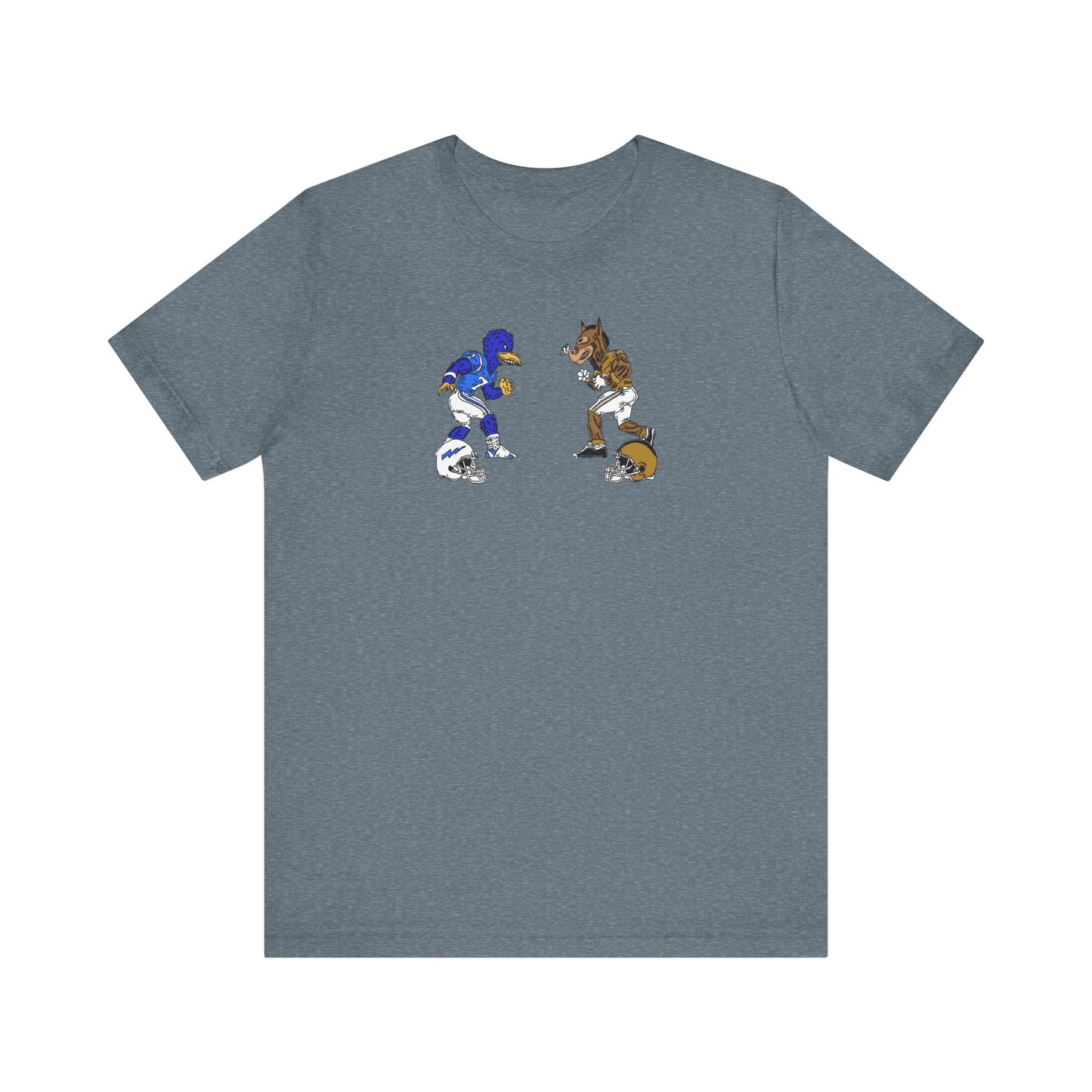 Air Force vs Army