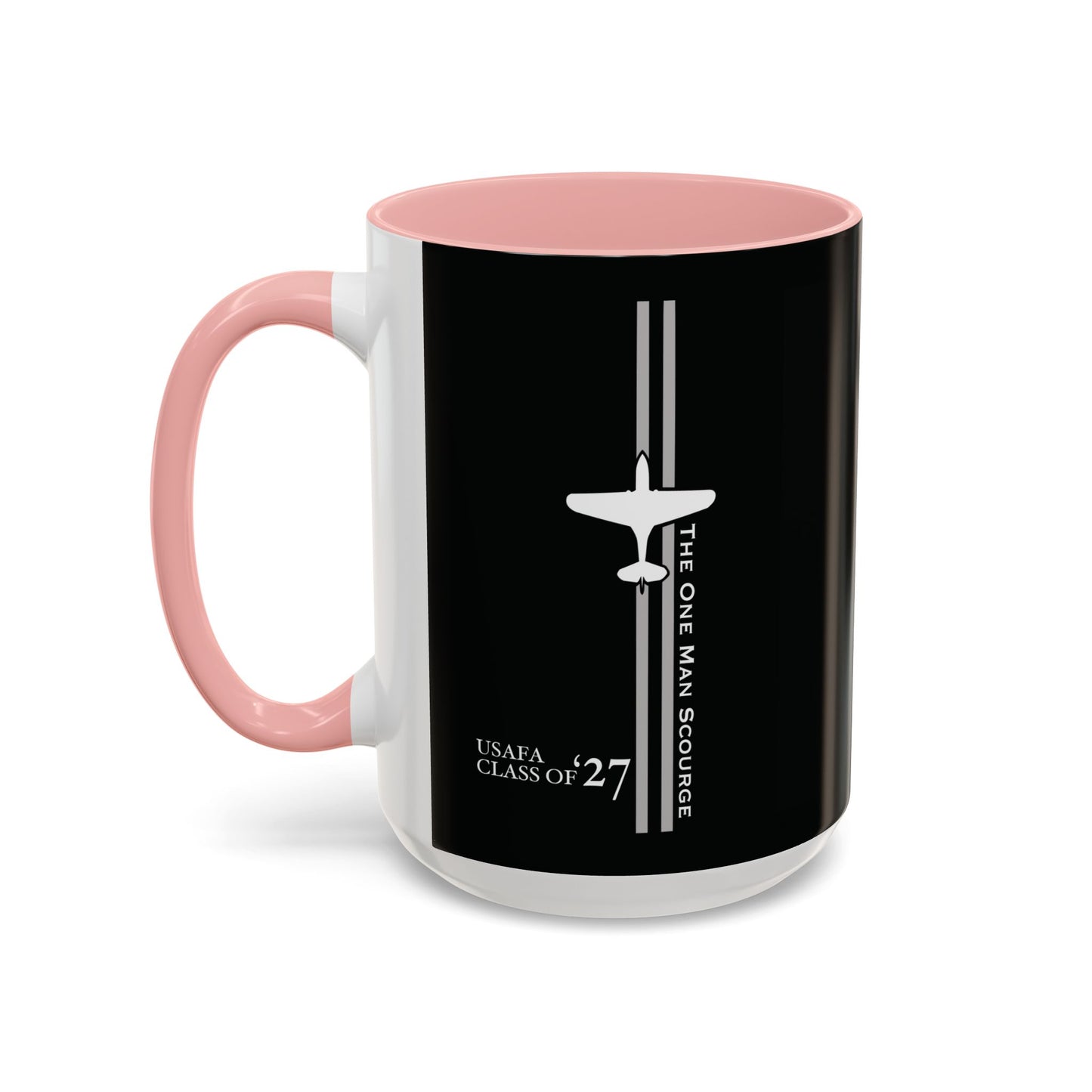 '27 "Scourge" Coffee Mug