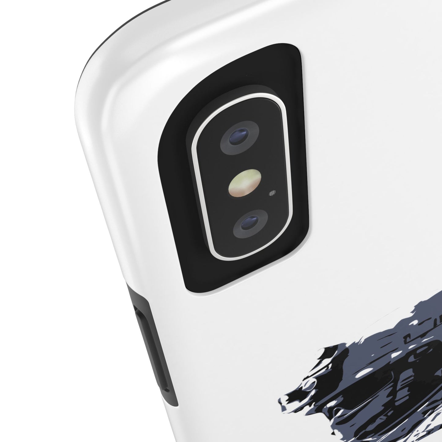 '26 Sarge Phone Case - Stylish & Protective