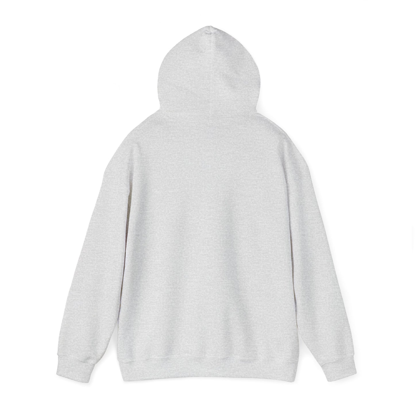 '27 "Kibosh" Unisex Heavy Blend™ Hooded Sweatshirt
