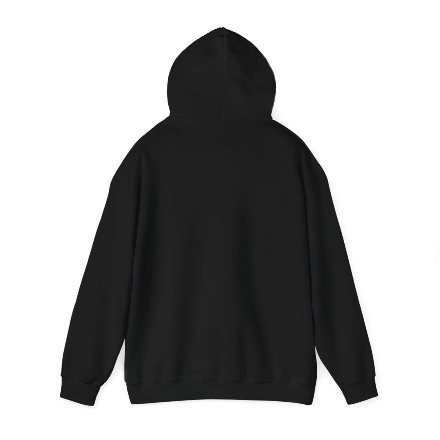 '27 "Kibosh" Unisex Heavy Blend™ Hooded Sweatshirt