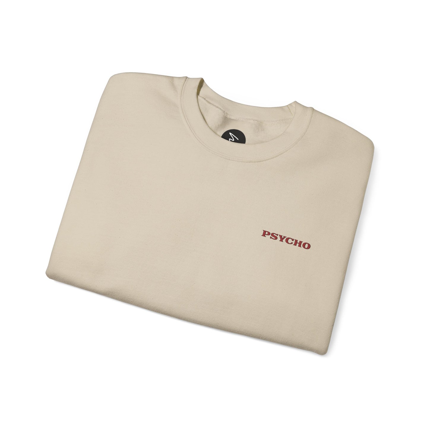 '25 Crewneck Sweatshirt - Classic & Comfortable