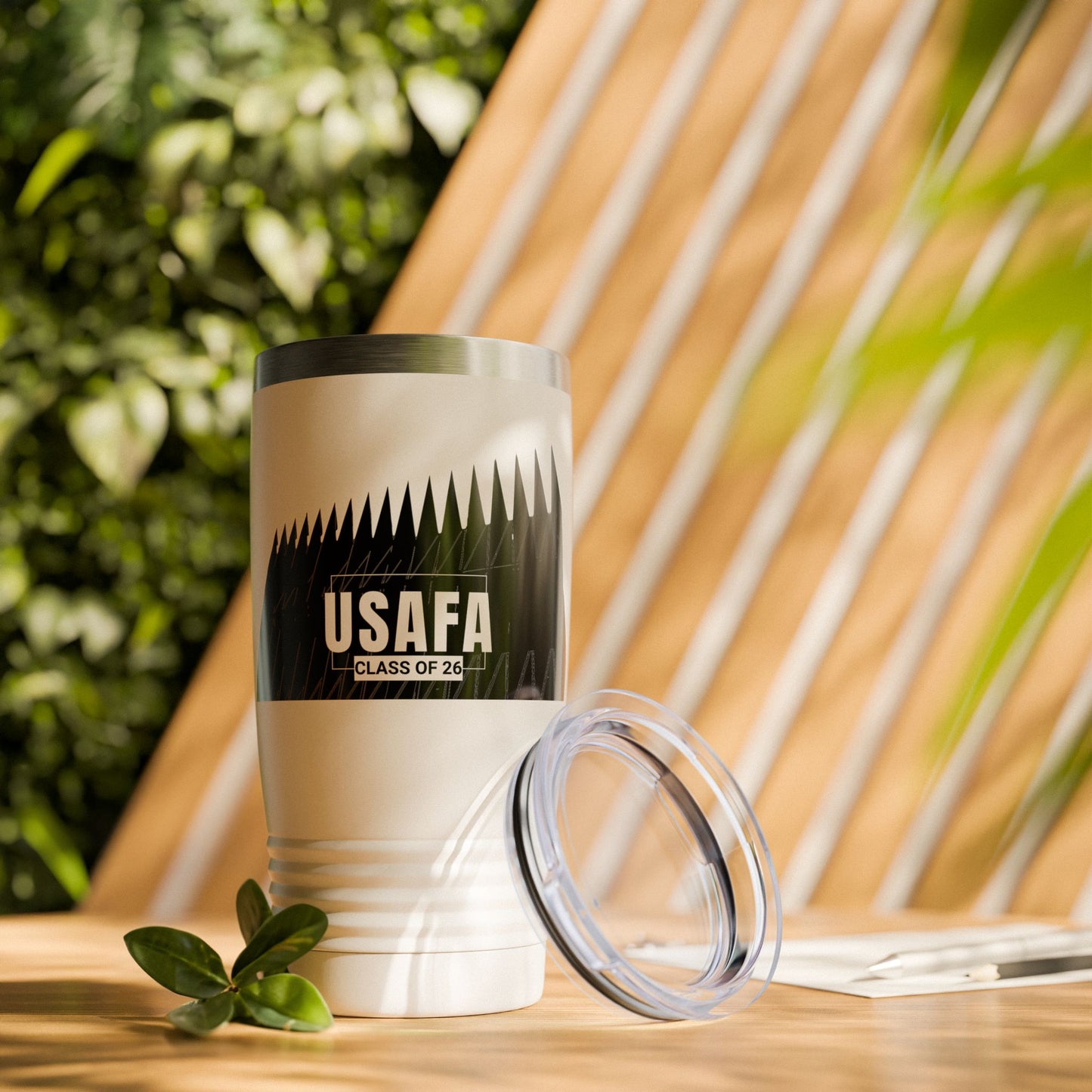 '26 Ringneck Tumbler - 20oz