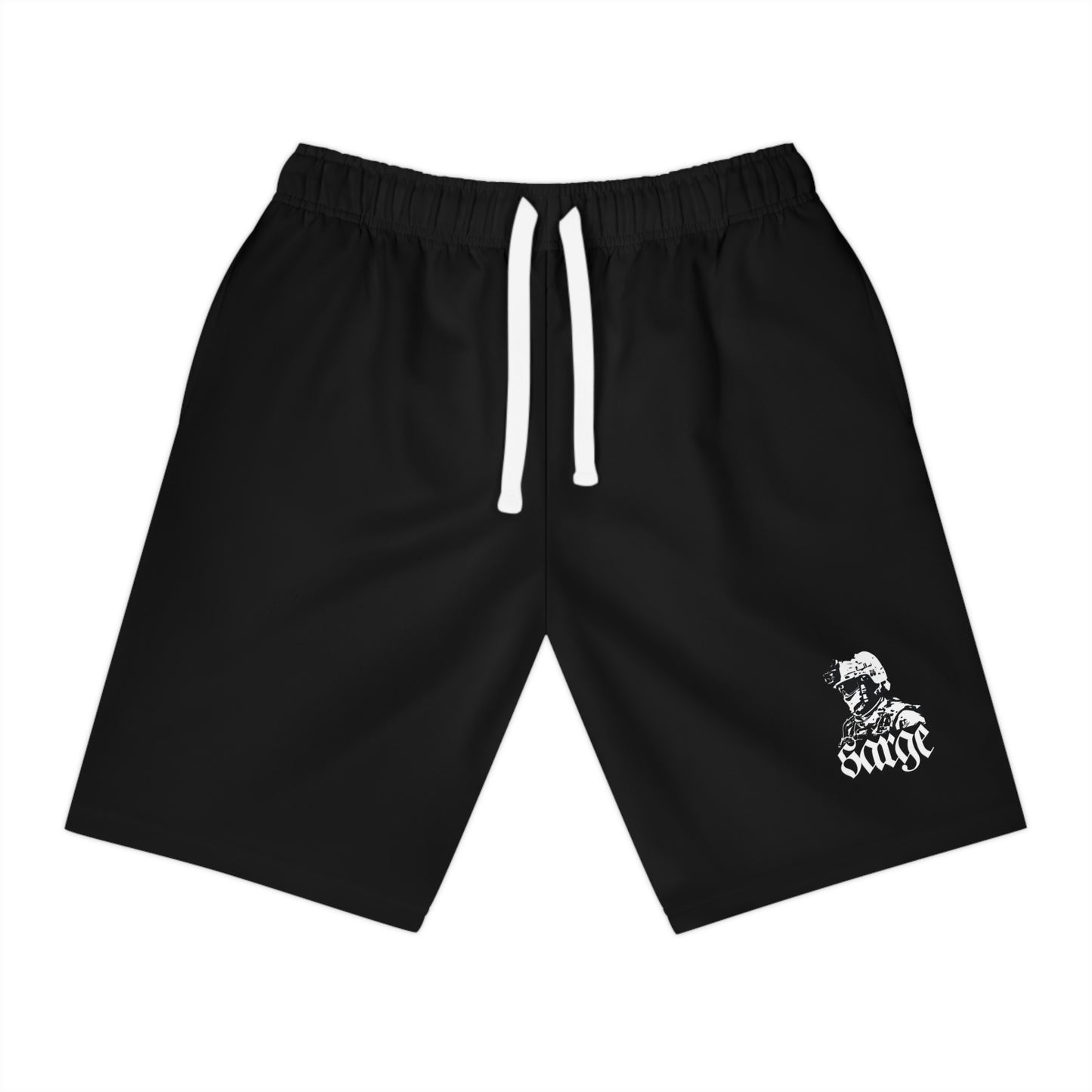 '26 Exemplar Shorts