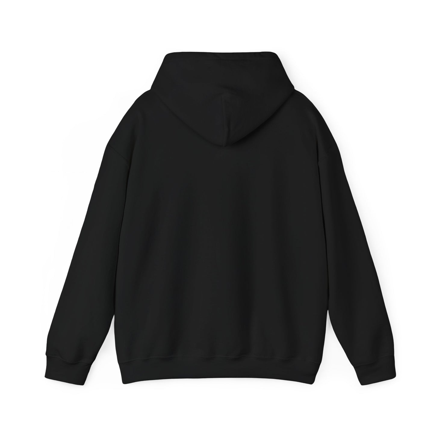 '27 "Kibosh" Unisex Heavy Blend™ Hooded Sweatshirt