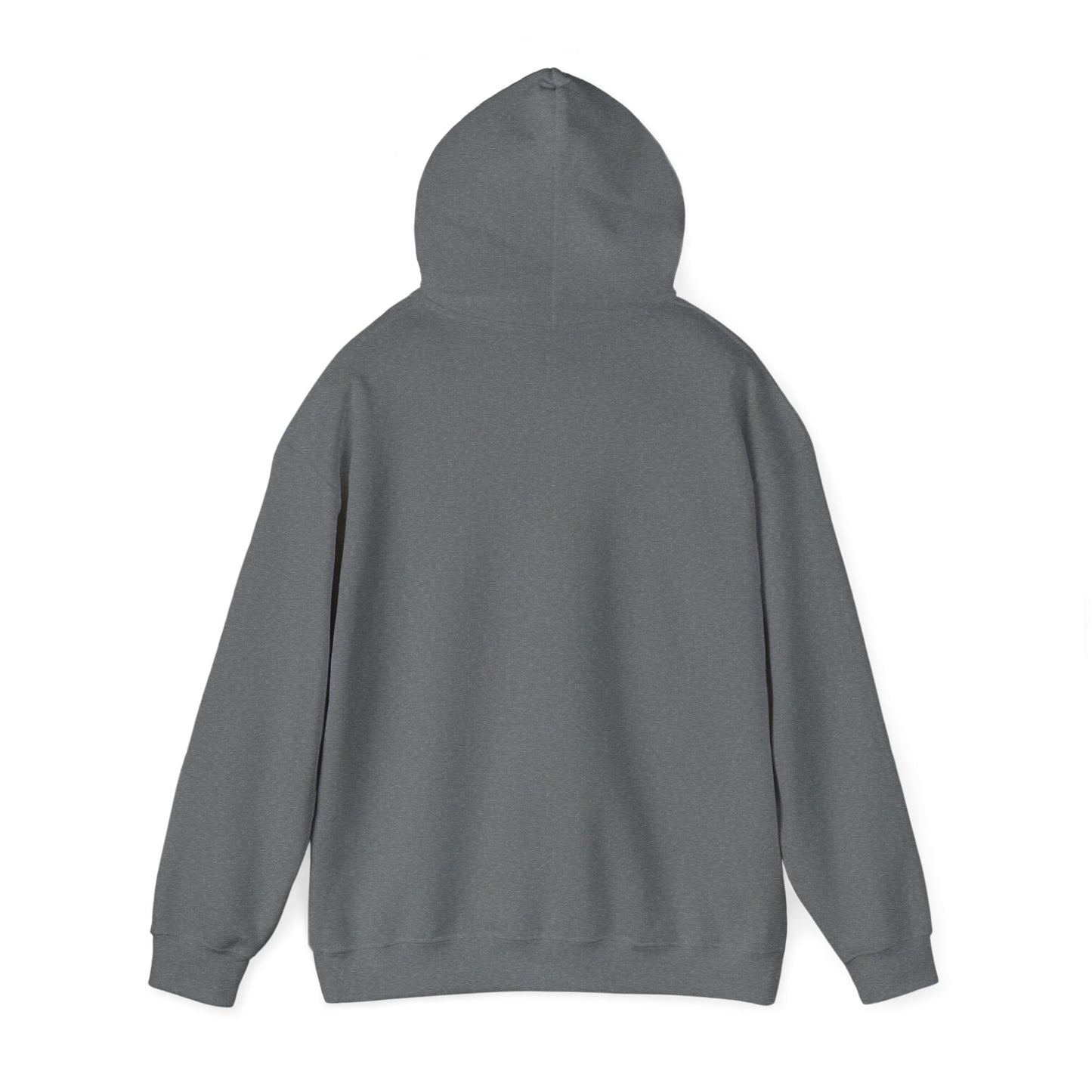 '27 "Kibosh" Unisex Heavy Blend™ Hooded Sweatshirt