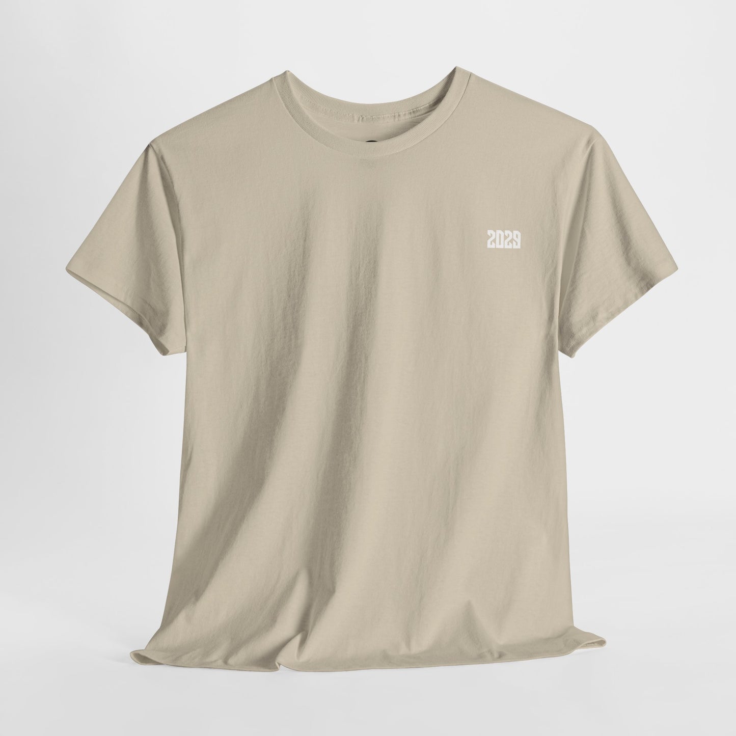 USAFA Class of 2029 Appointment Tee
