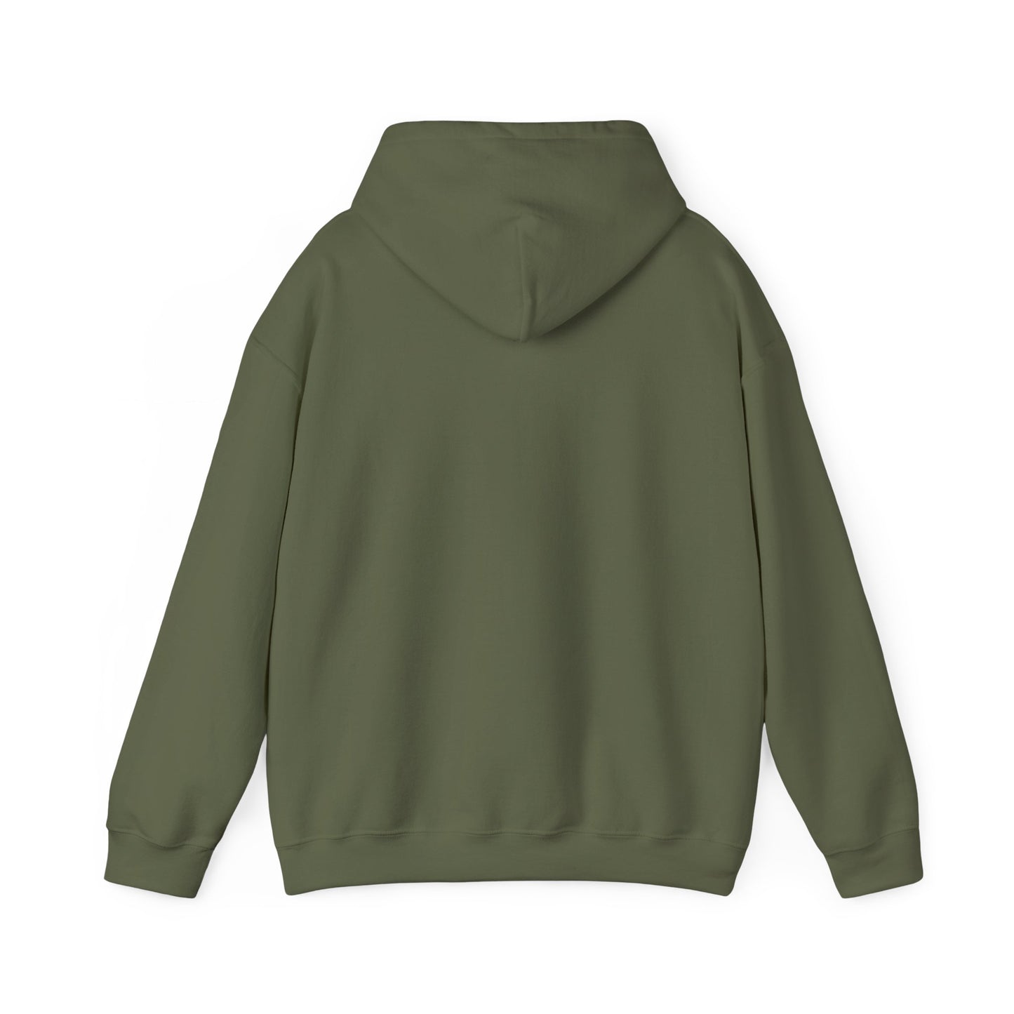 '27 "Kibosh" Unisex Heavy Blend™ Hooded Sweatshirt