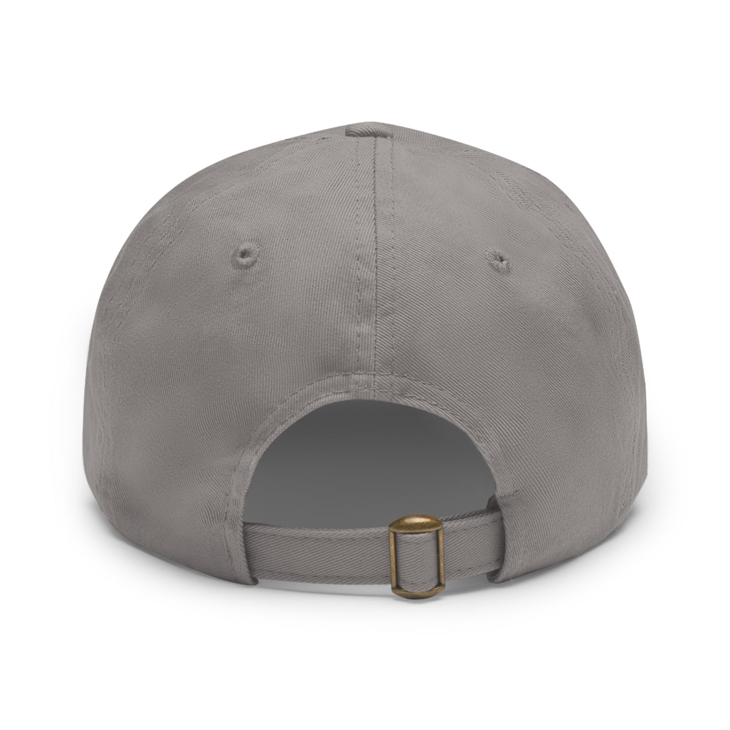 '27 "Kibosh" Leather Patch Hats