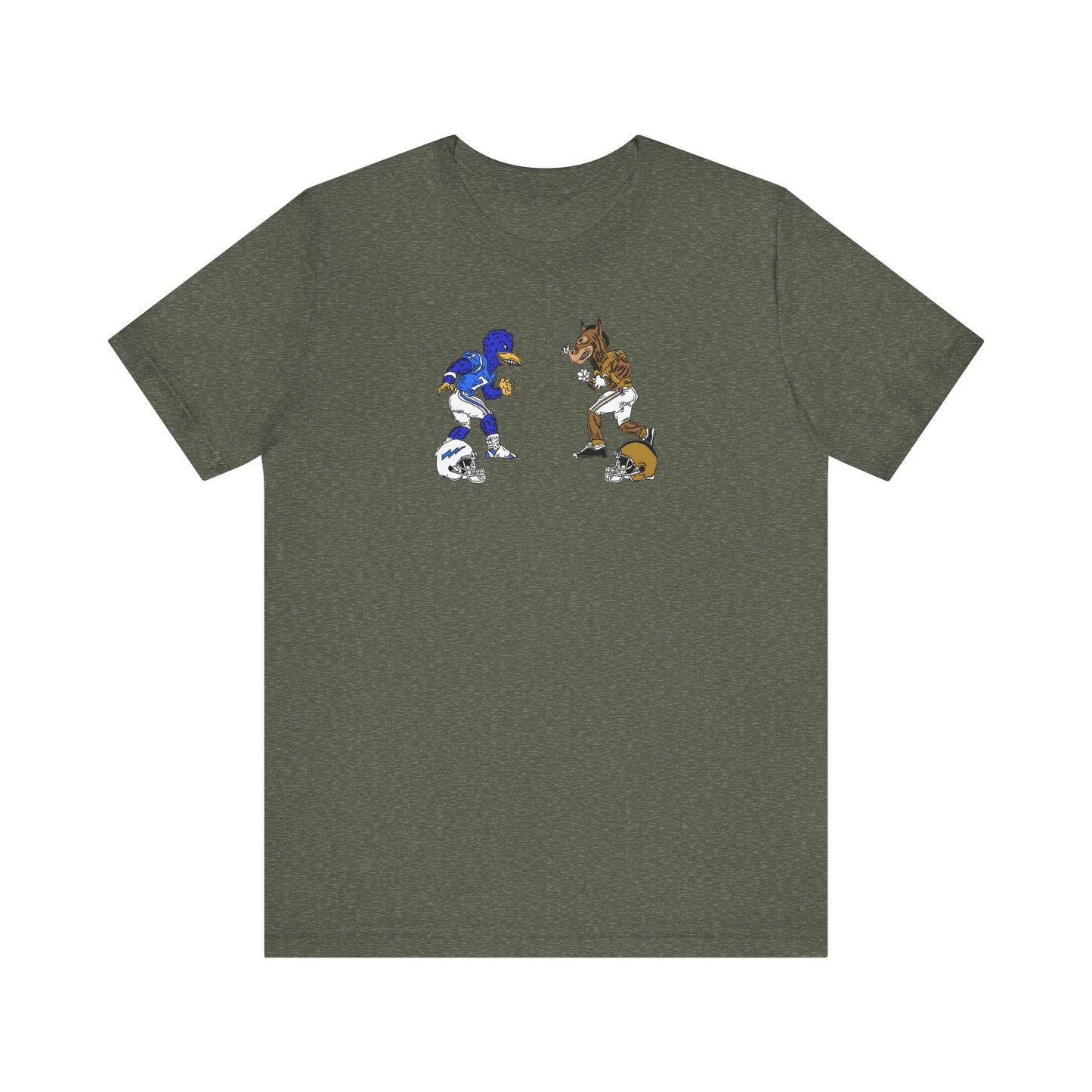Air Force vs Army