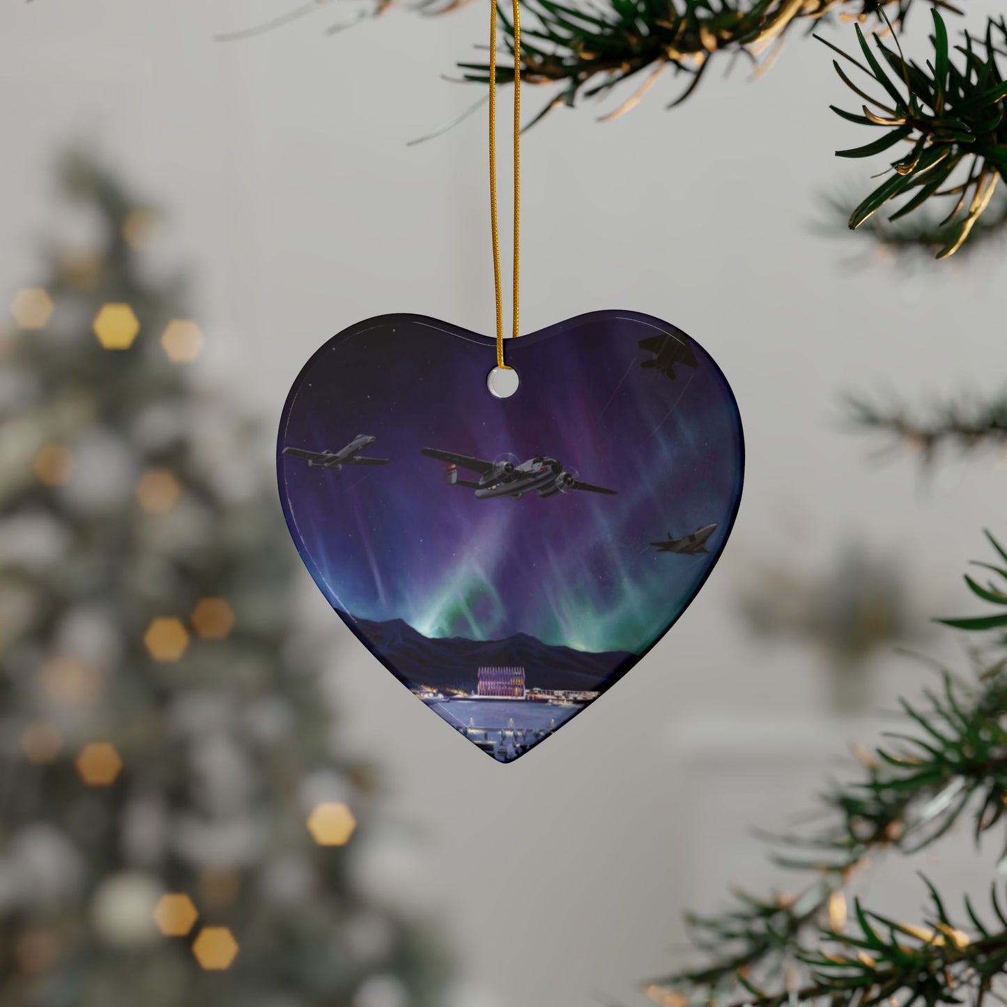 '25 Ornament – Class Painting Edition
