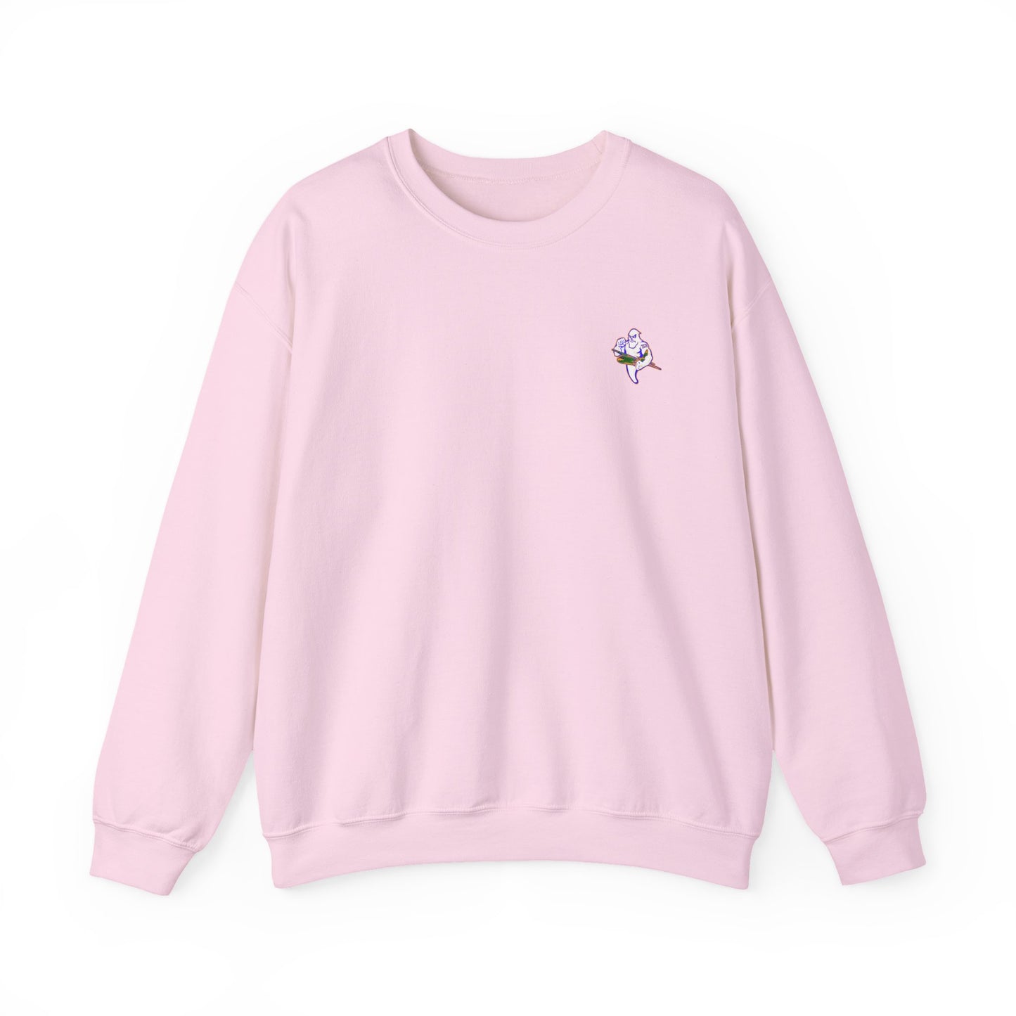 '28 Class Designed SPOOKY Sweatshirt