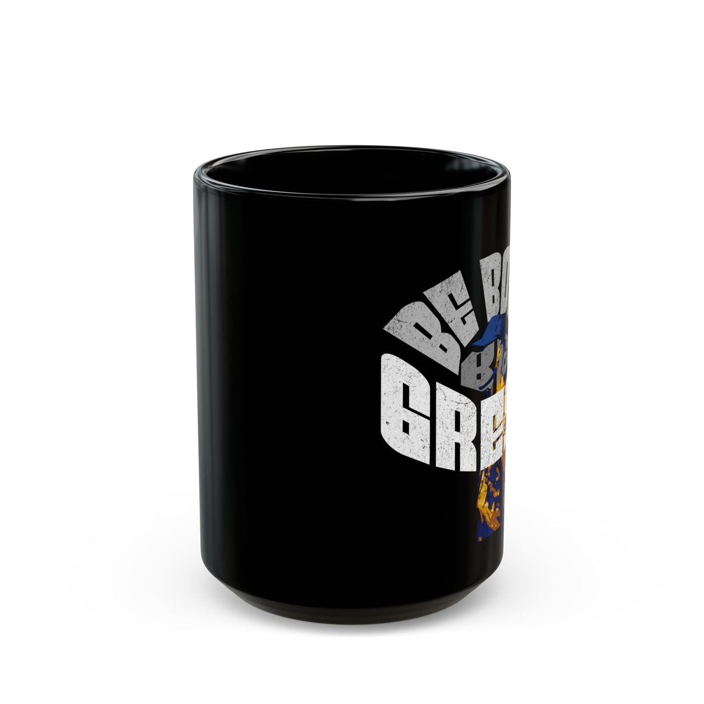 '28 Be Bold Mug