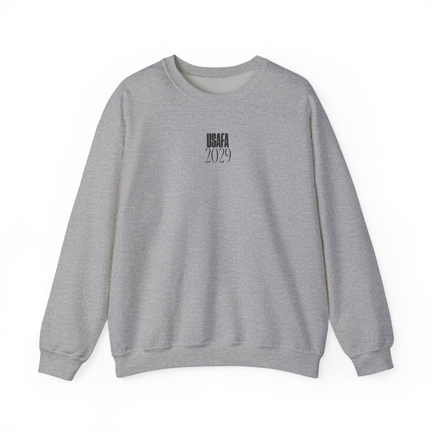 '29 INVICTUS Crewneck