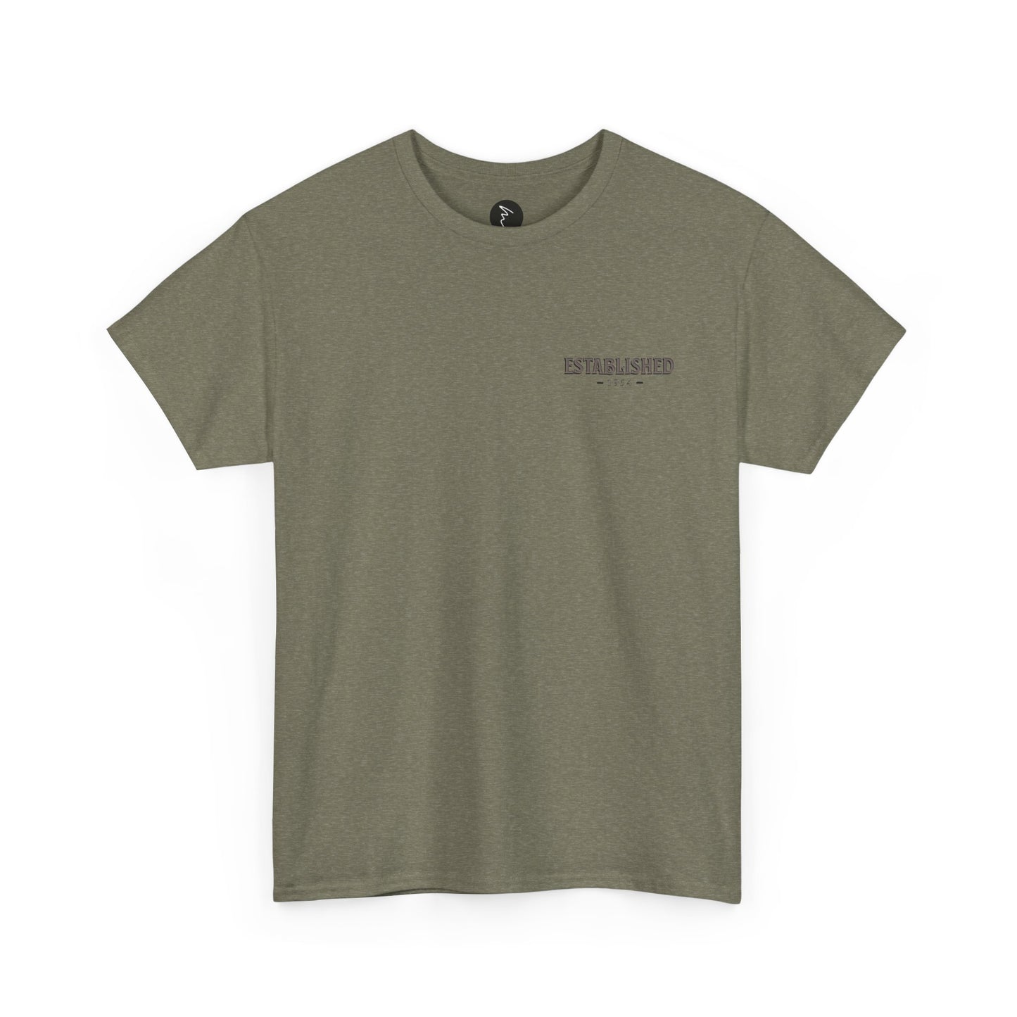 Exclusive Hap’s Place Tee