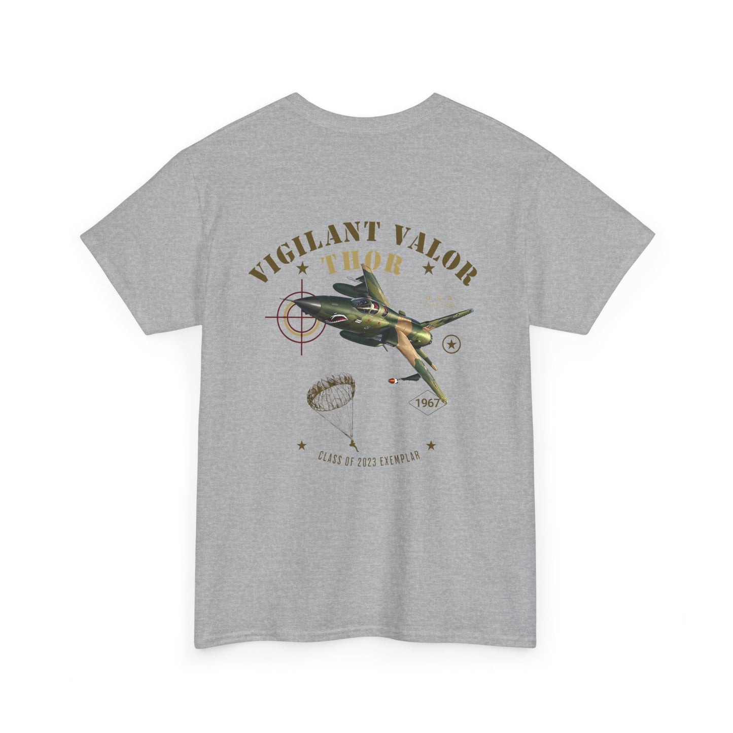 '23 Class – Col. Leo Thorsness Exemplar Tee