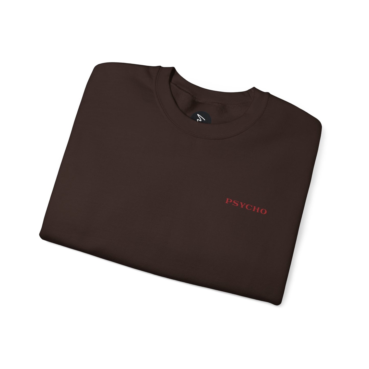 '25 Crewneck Sweatshirt - Classic & Comfortable