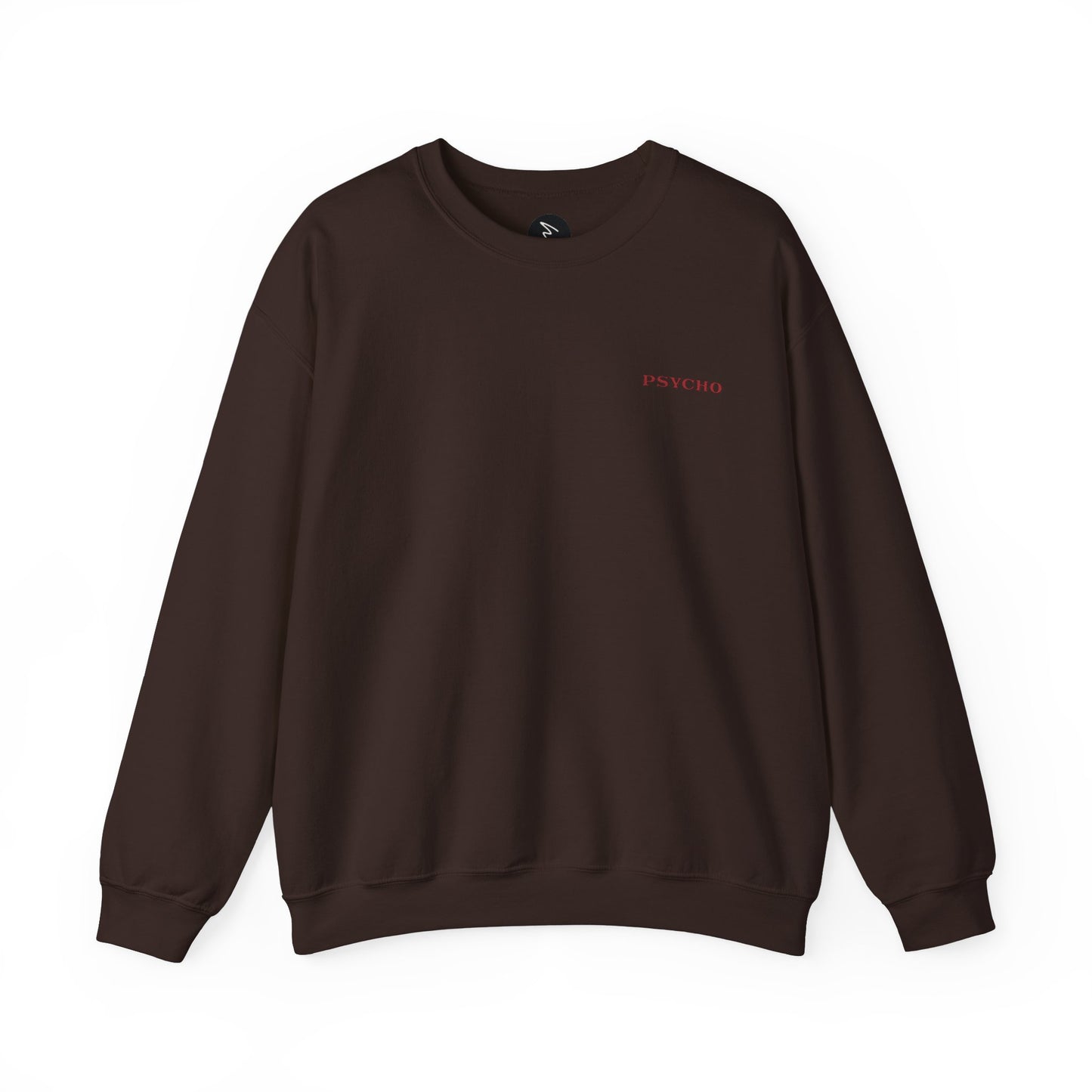 '25 Crewneck Sweatshirt - Classic & Comfortable
