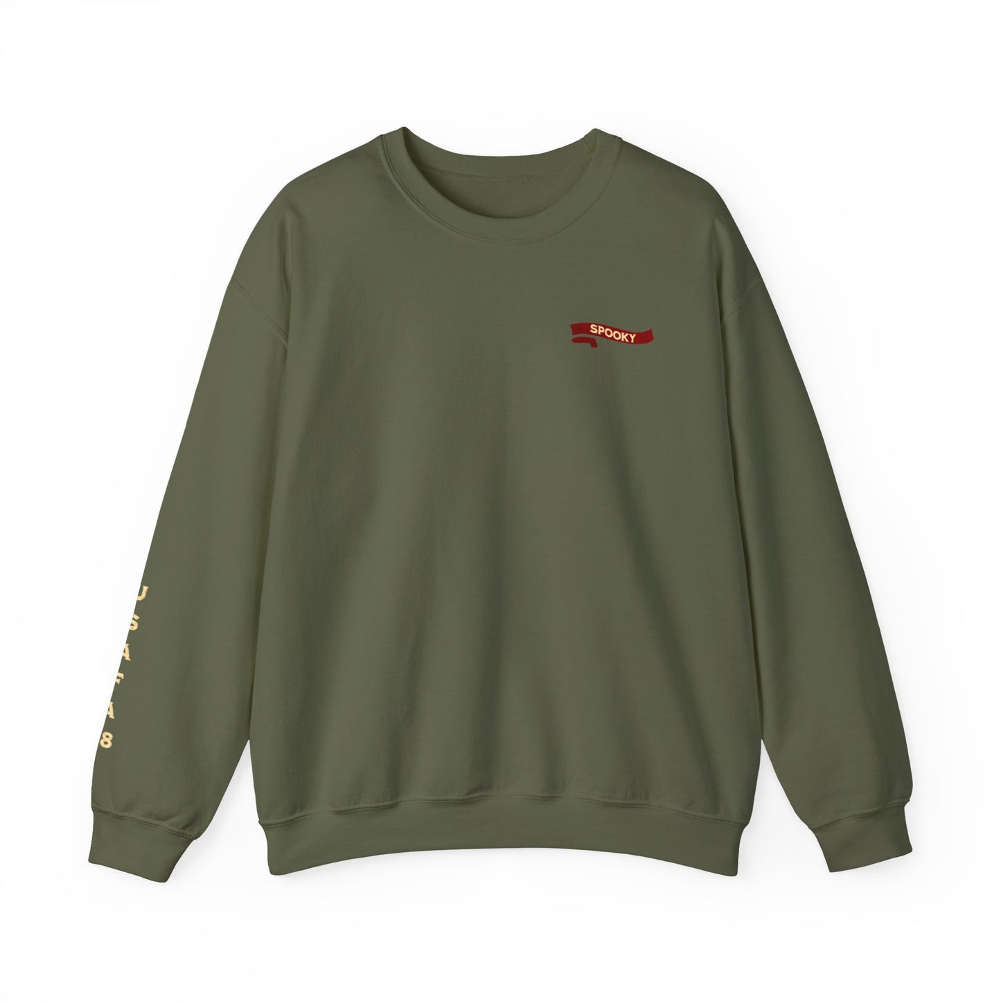 '28 Exemplar - Crewneck Sweatshirt