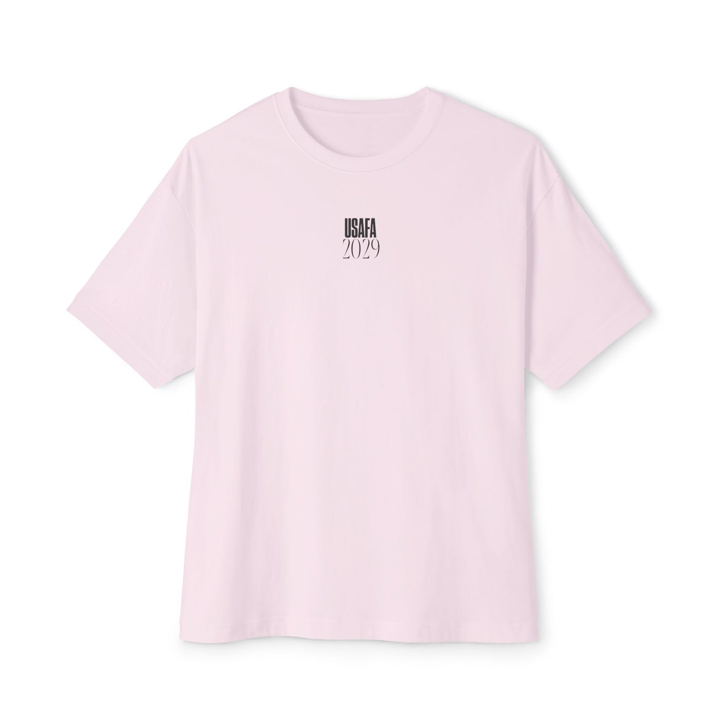 '29 INVICTUS Oversized Tee