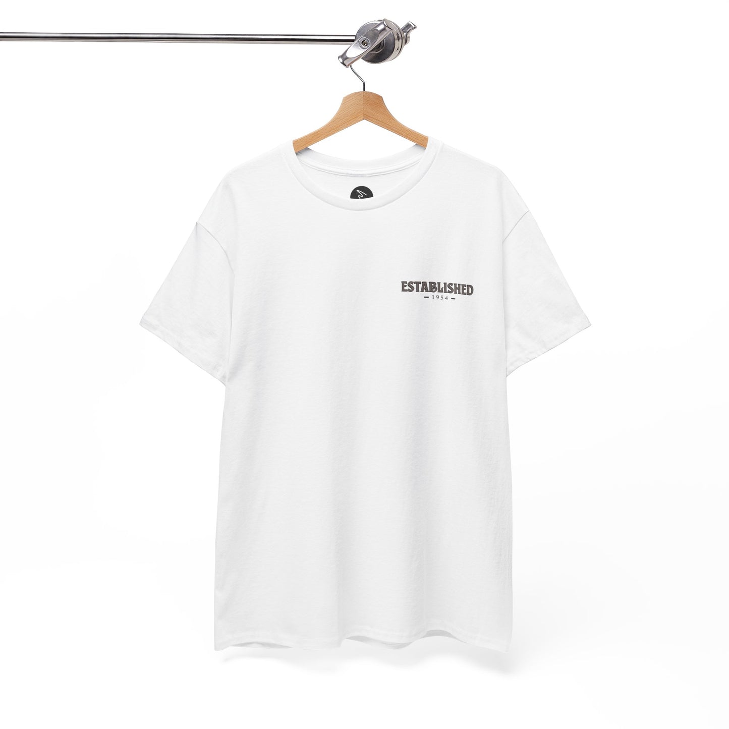 Exclusive Hap’s Place Tee