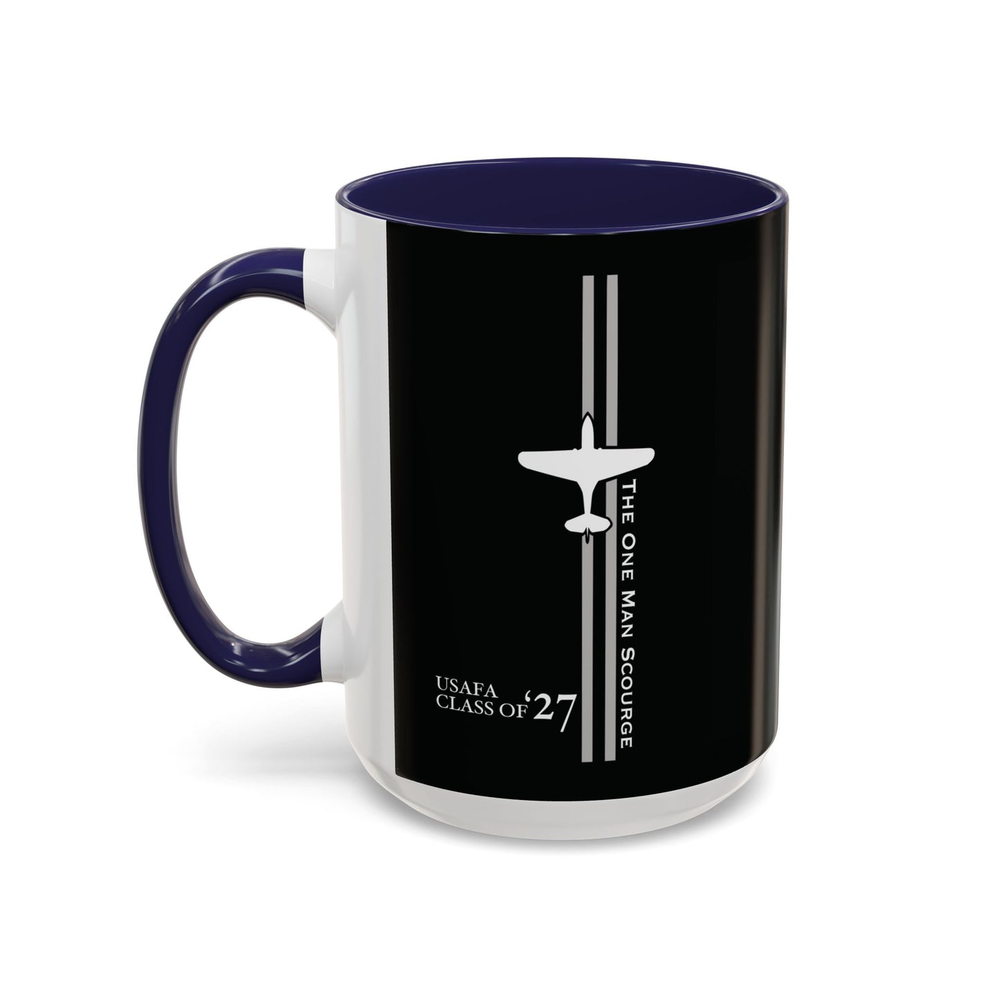 '27 "Scourge" Coffee Mug