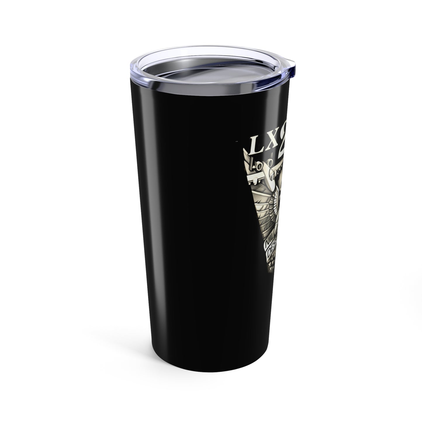 '25 Tumbler