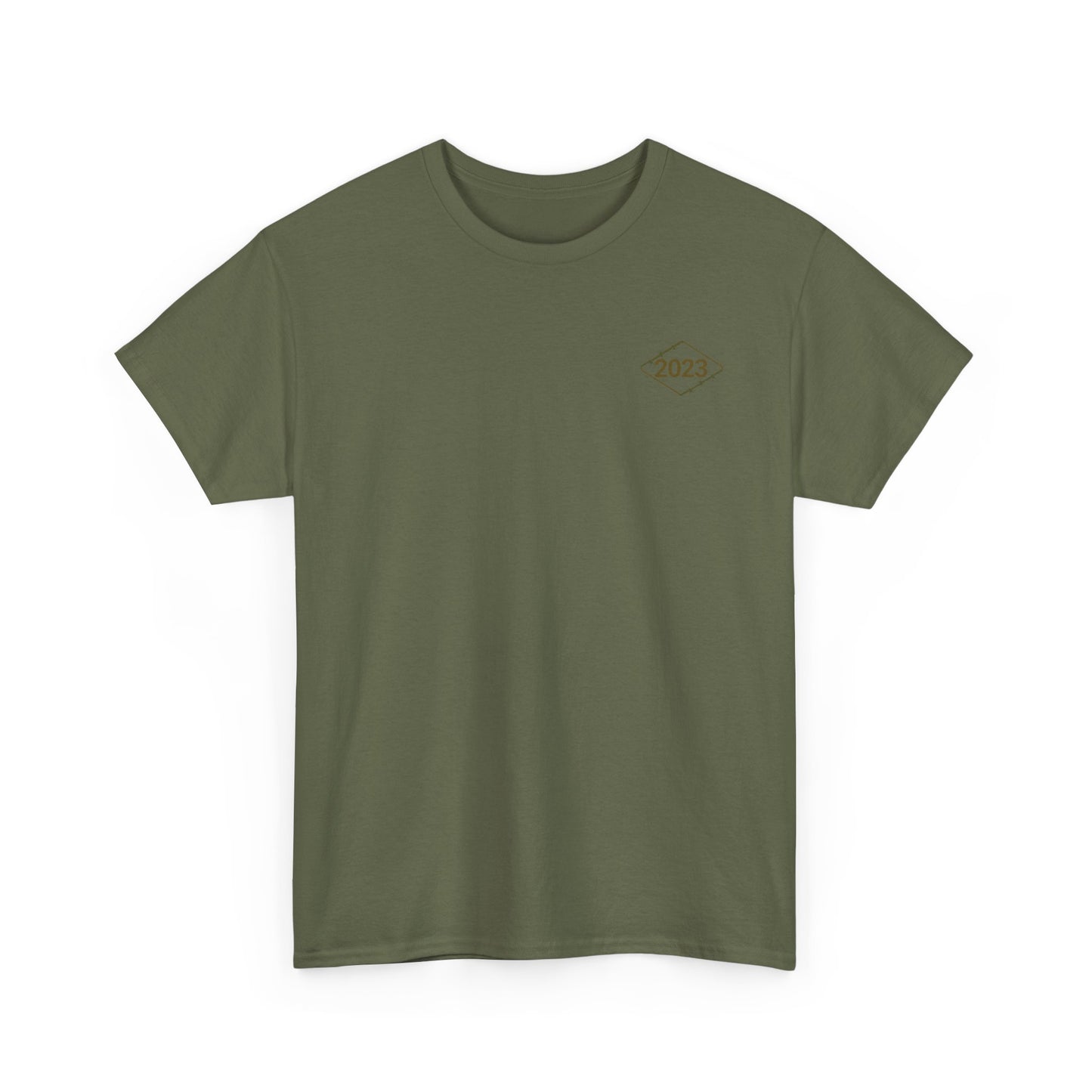 '23 Class – Col. Leo Thorsness Exemplar Tee