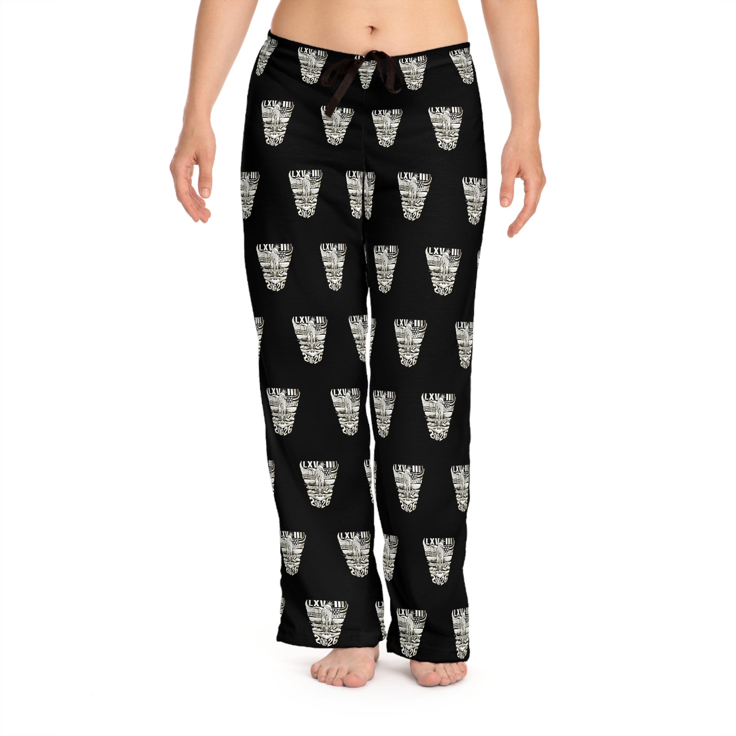 '26 Women's Pajama Pants