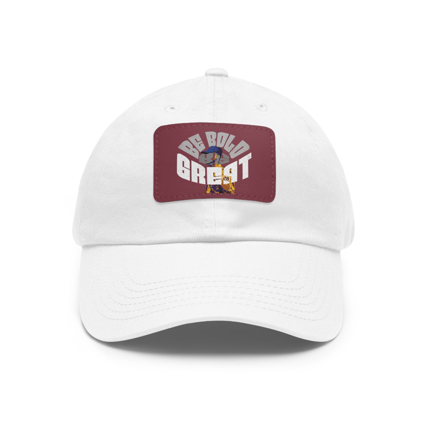 '28 Be Bold Hat