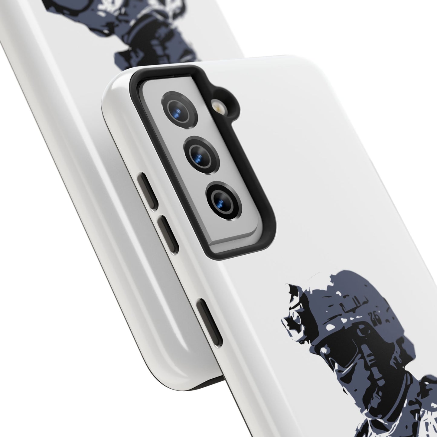 '26 Sarge Phone Case - Stylish & Protective