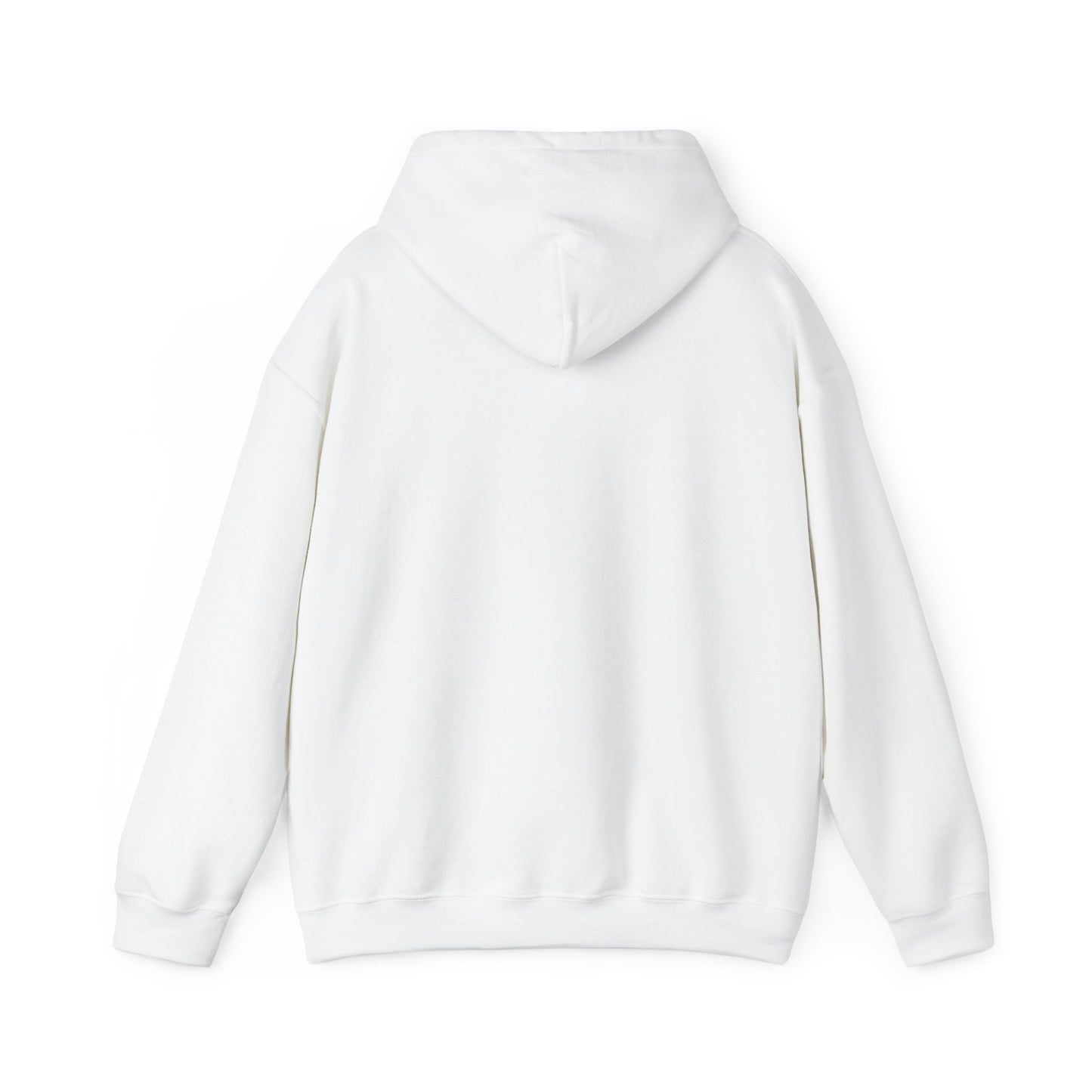 '27 "Kibosh" Unisex Heavy Blend™ Hooded Sweatshirt