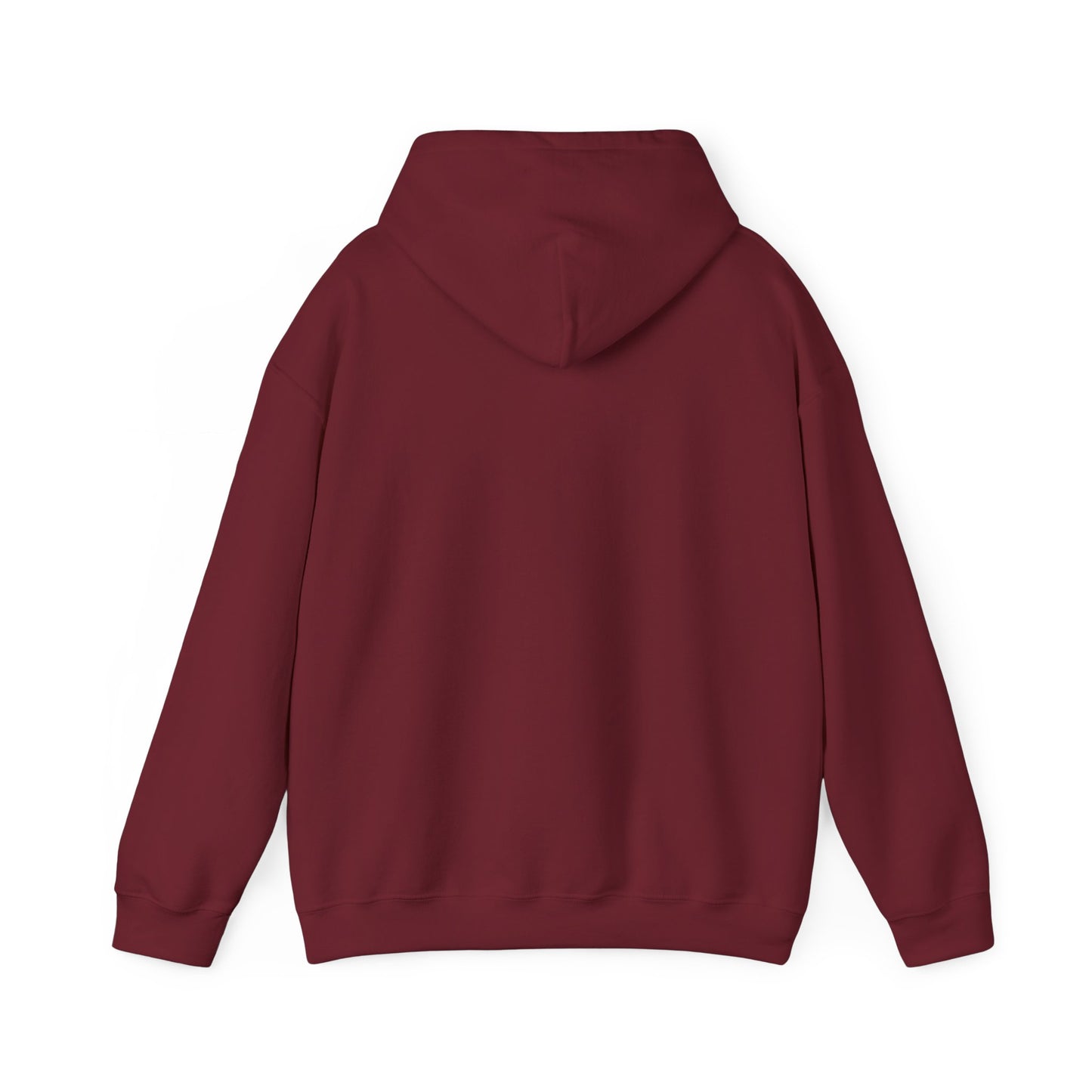 '27 "Kibosh" Unisex Heavy Blend™ Hooded Sweatshirt