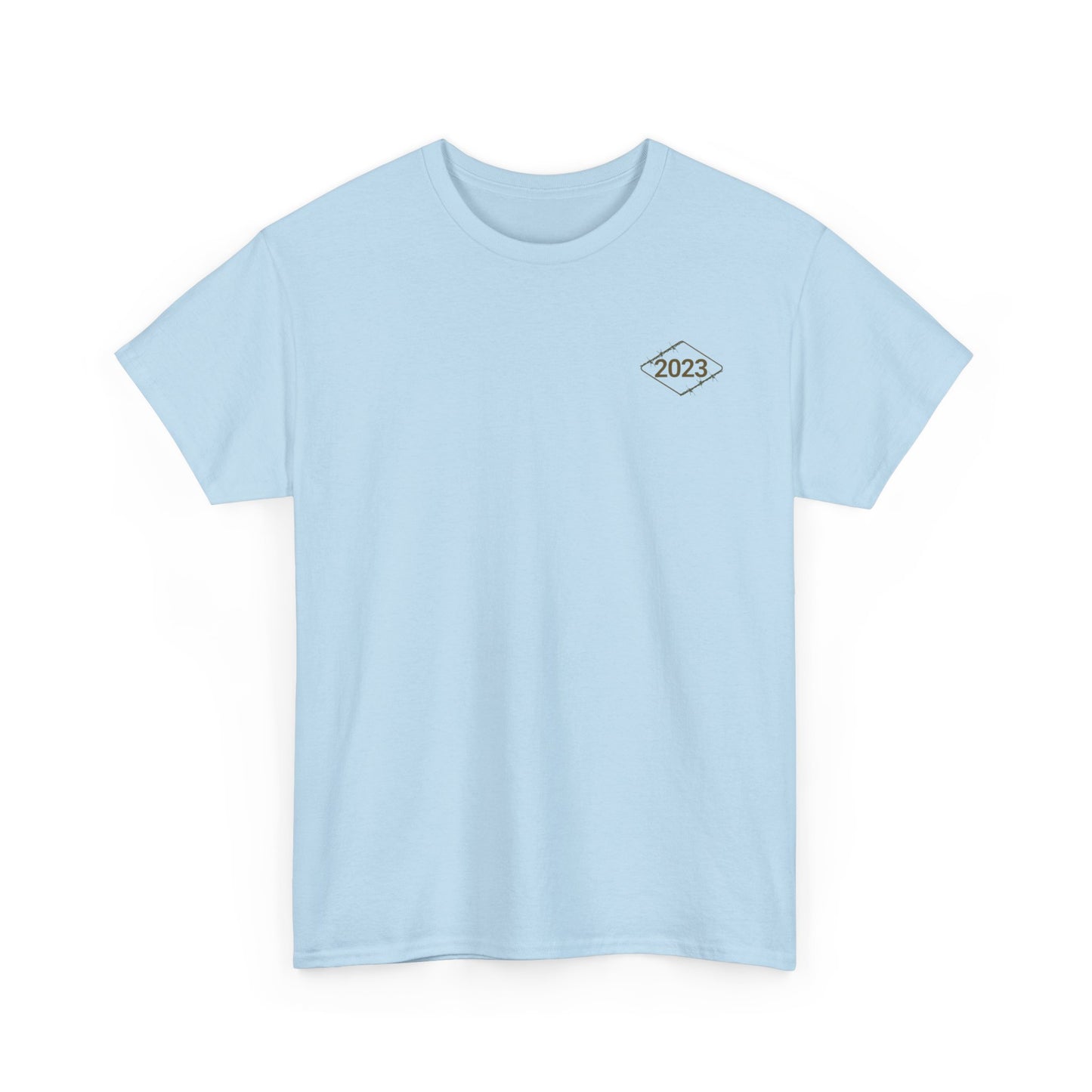 '23 Class – Col. Leo Thorsness Exemplar Tee