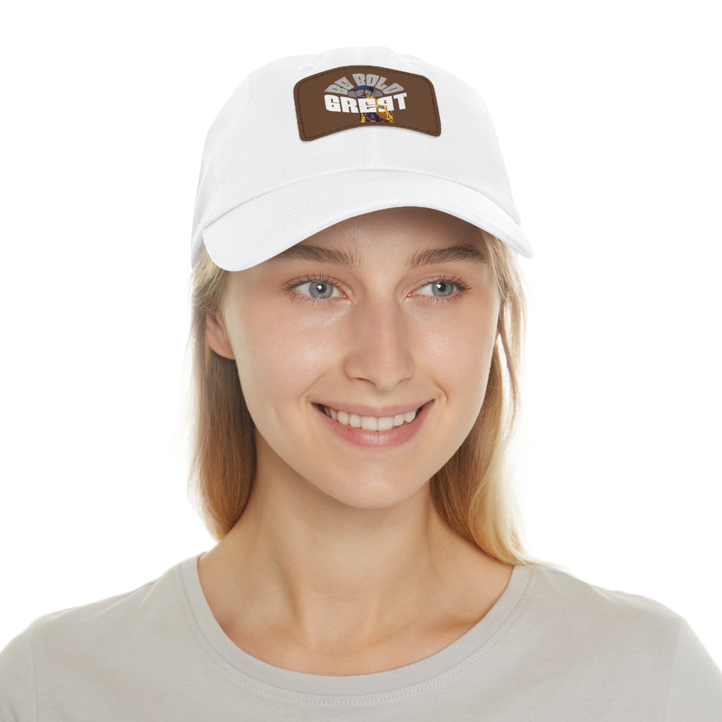 '28 Be Bold Hat