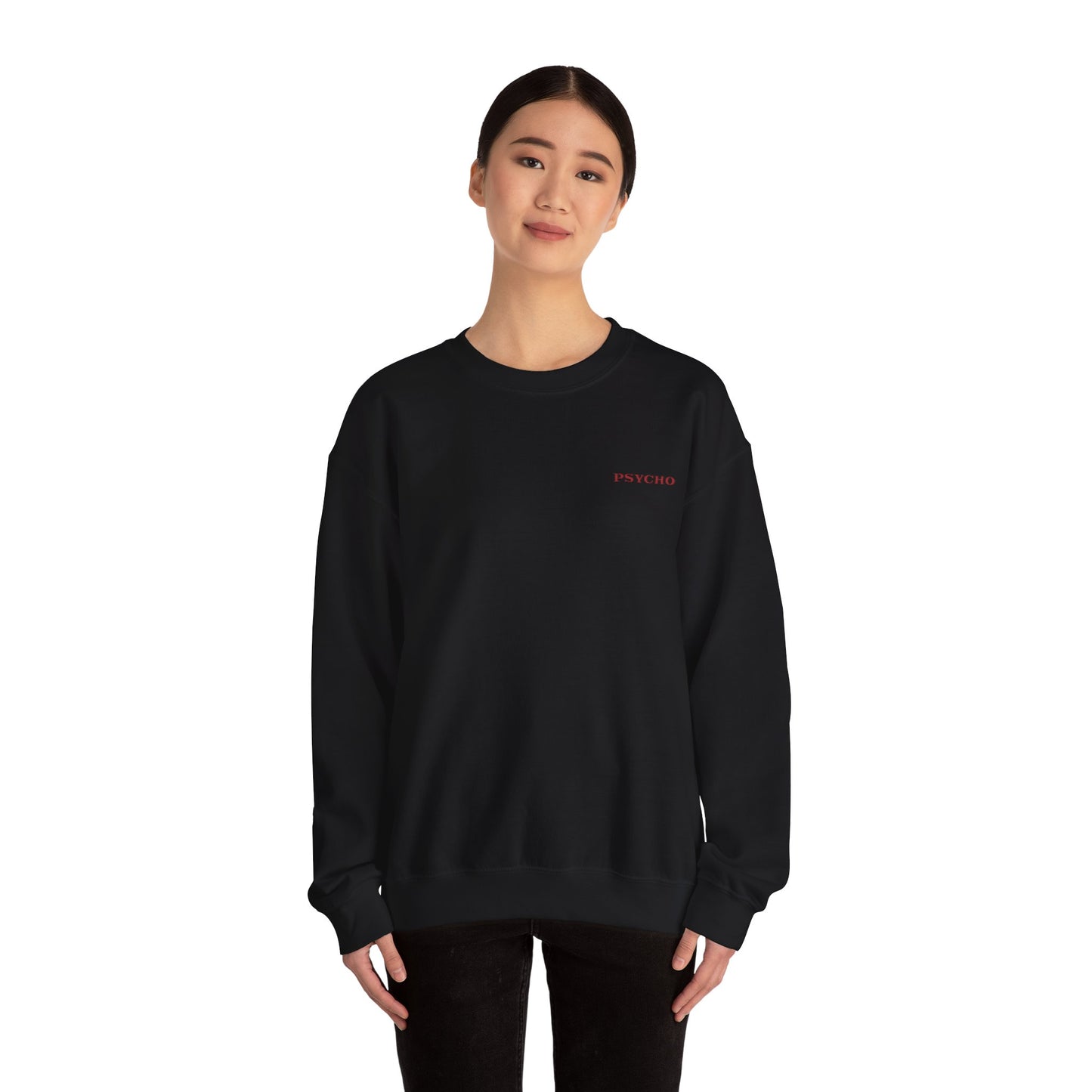 '25 Crewneck Sweatshirt - Classic & Comfortable