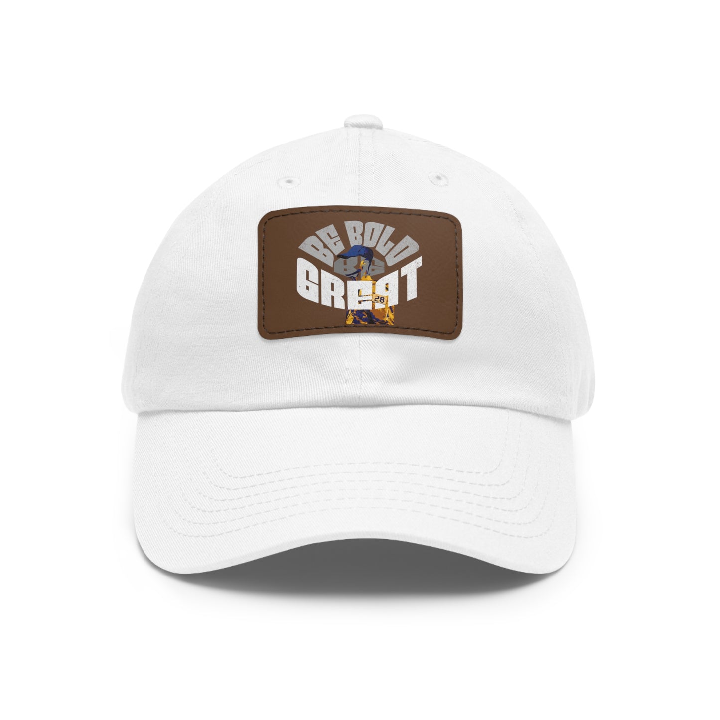 '28 Be Bold Hat