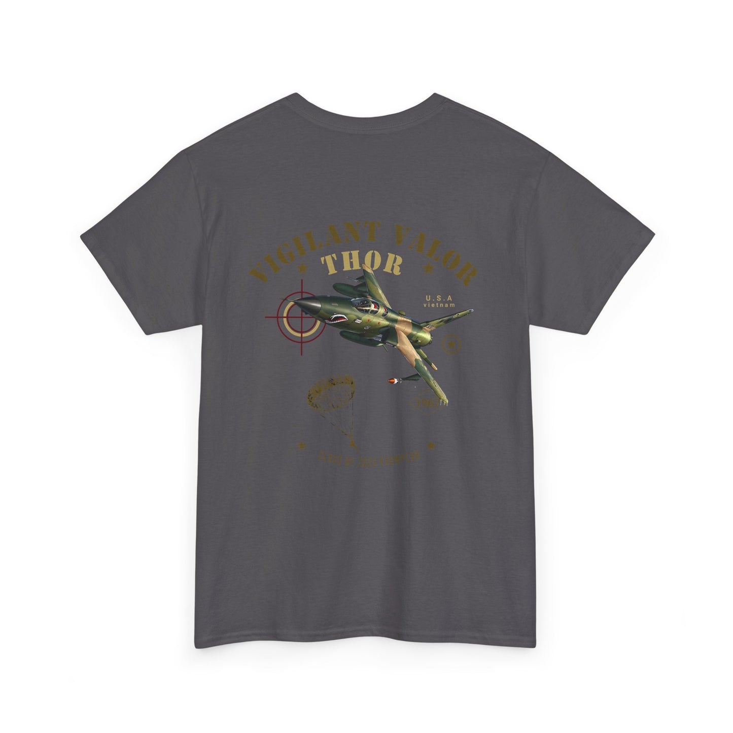 '23 Class – Col. Leo Thorsness Exemplar Tee