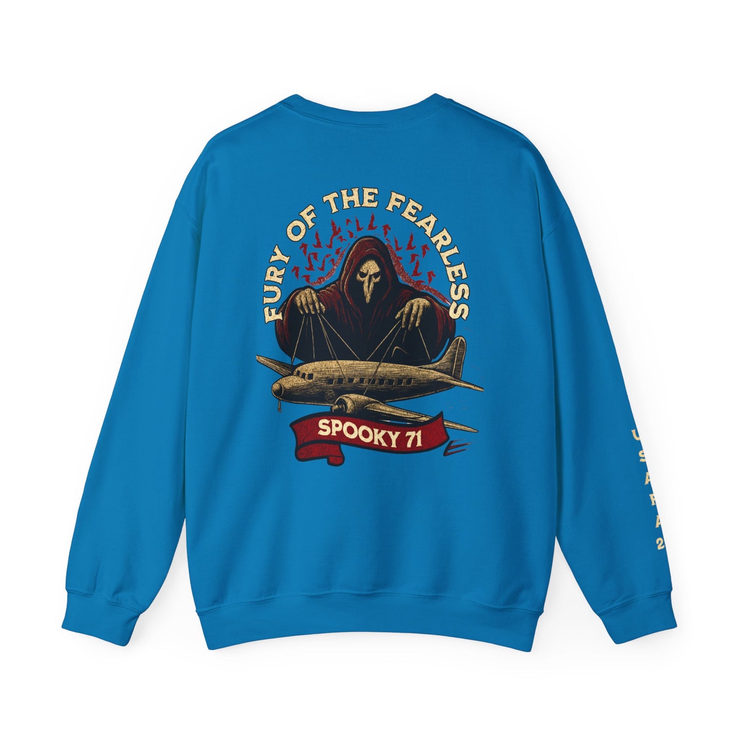 '28 Exemplar - Crewneck Sweatshirt