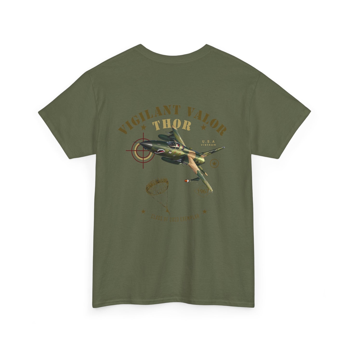 '23 Class – Col. Leo Thorsness Exemplar Tee