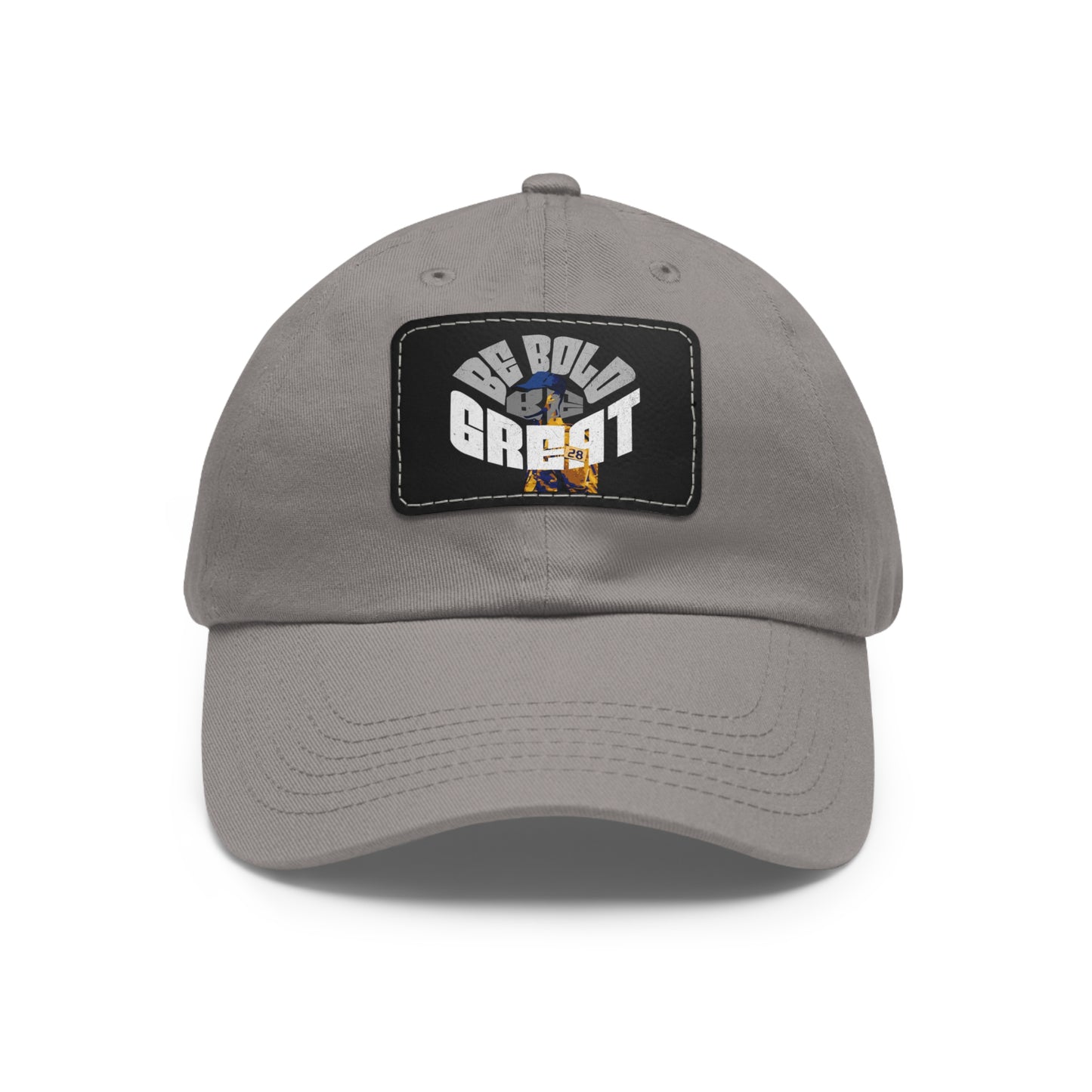 '28 Be Bold Hat