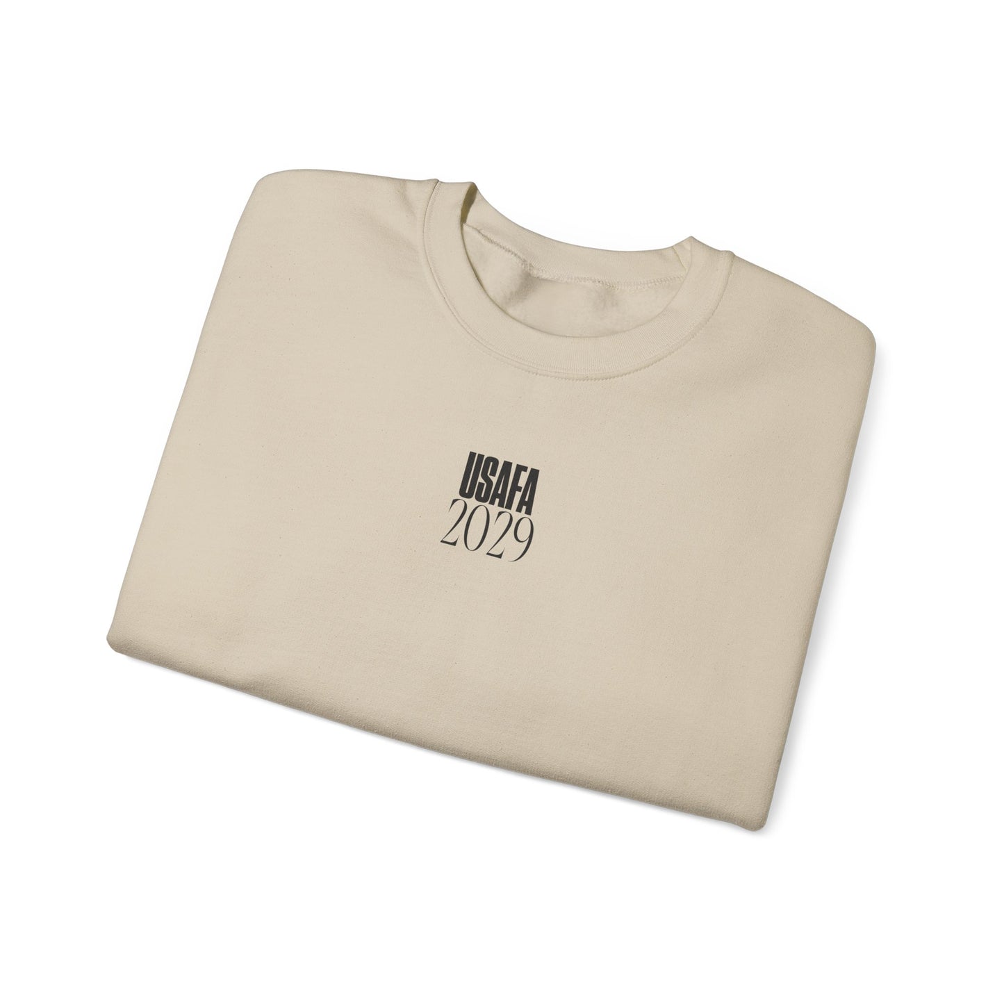 '29 INVICTUS Crewneck