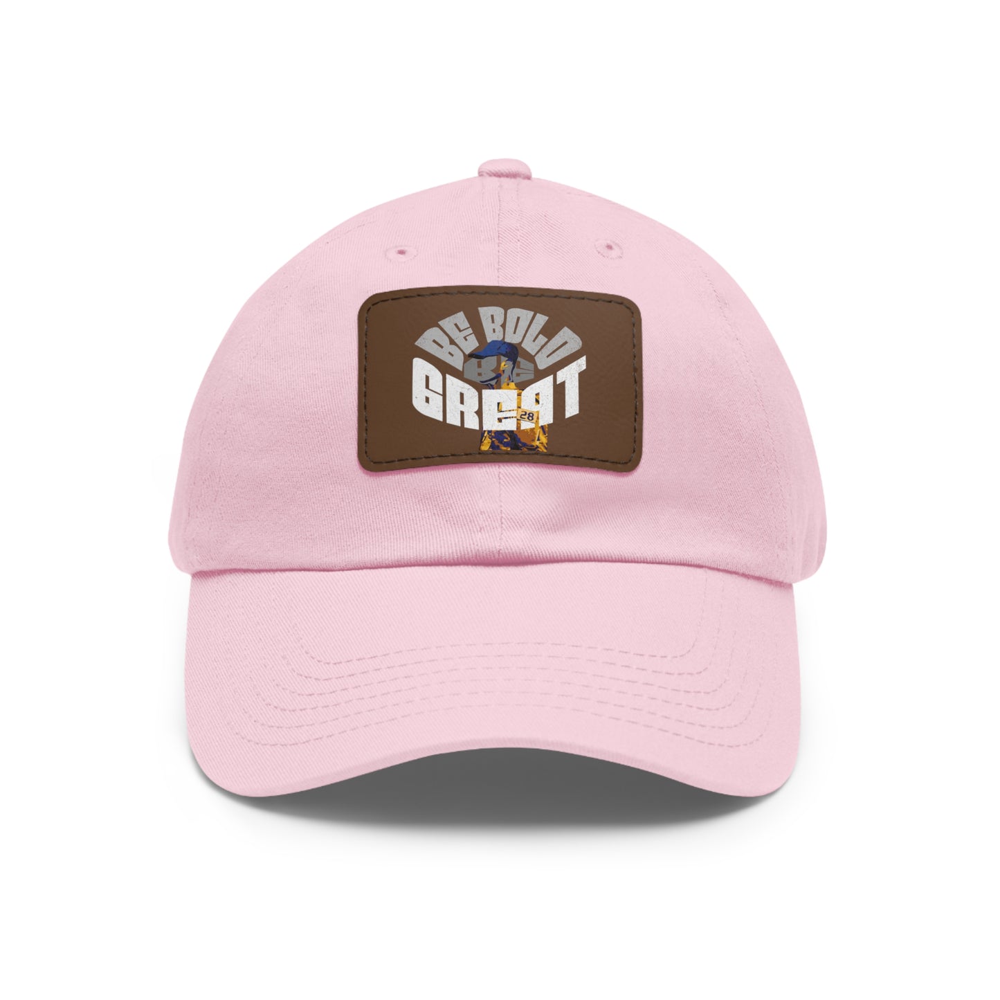'28 Be Bold Hat