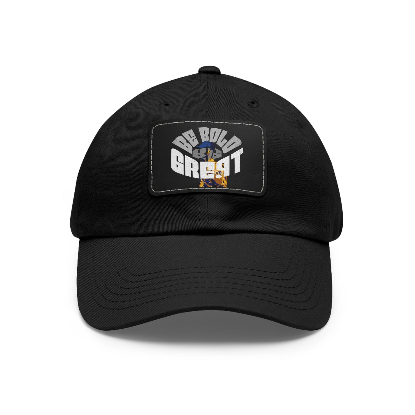 '28 Be Bold Hat