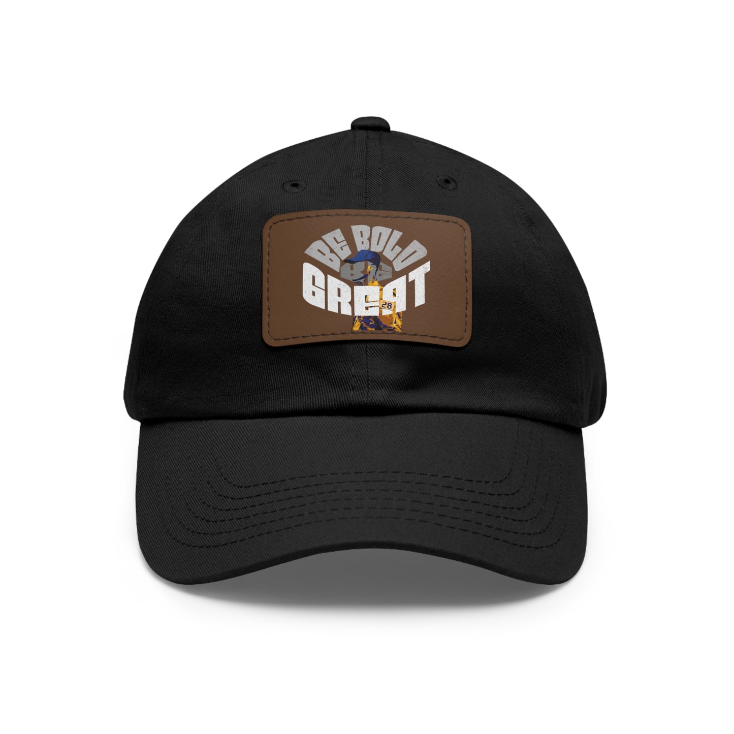 '28 Be Bold Hat