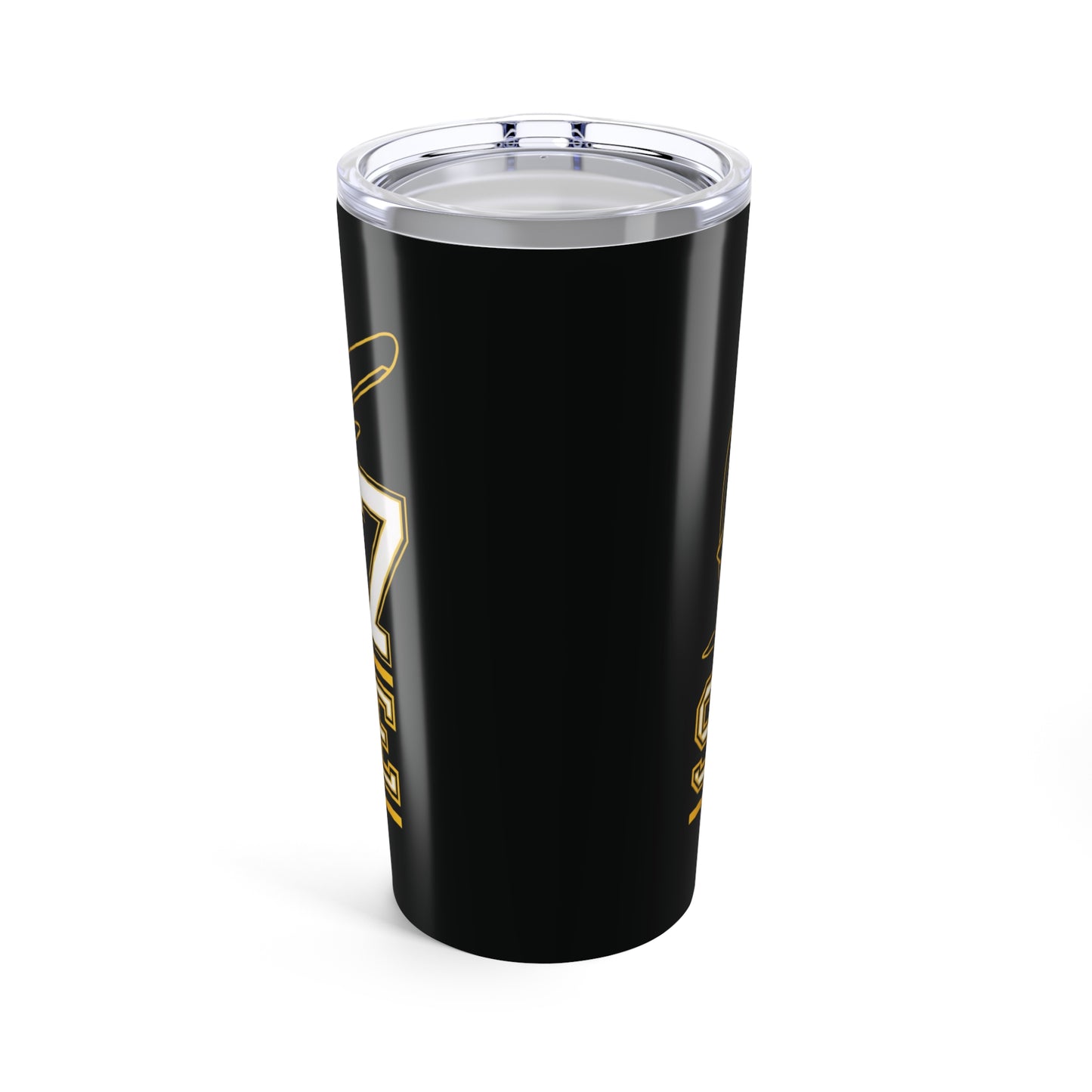 '27 "Scourge" Tumbler