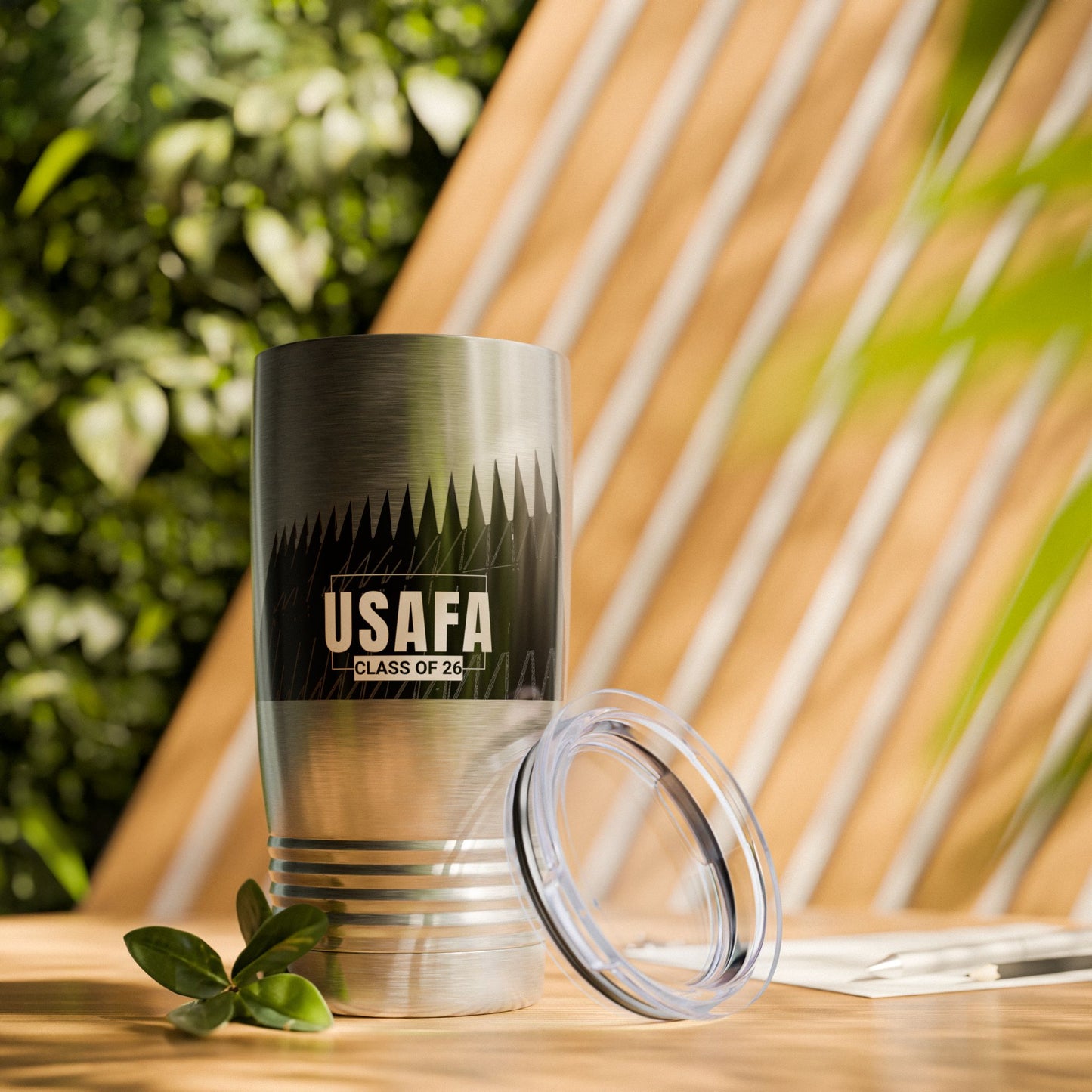 '26 Ringneck Tumbler - 20oz