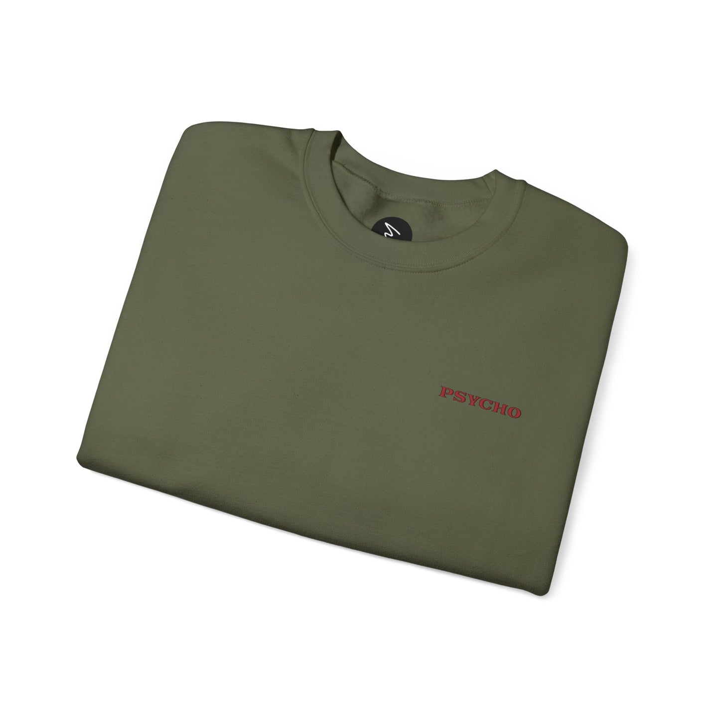 '25 Crewneck Sweatshirt - Classic & Comfortable
