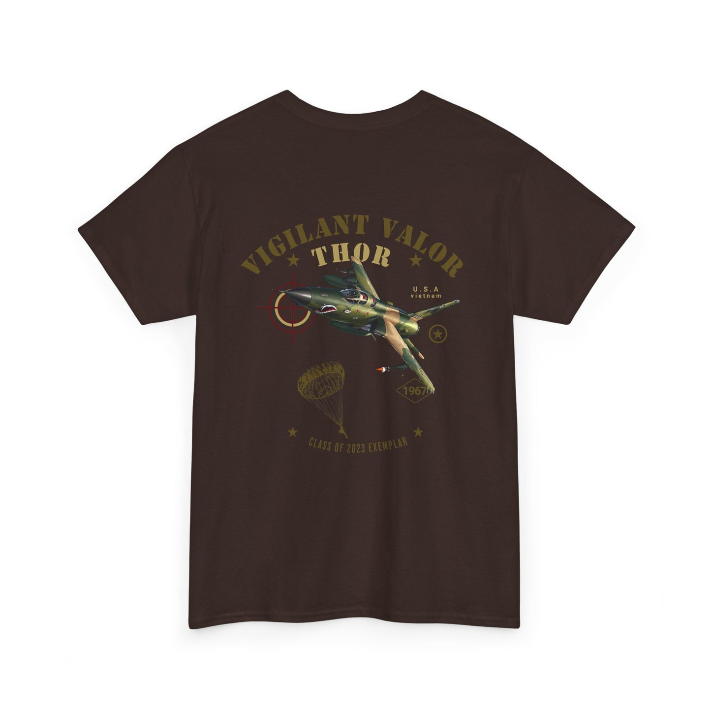 '23 Class – Col. Leo Thorsness Exemplar Tee
