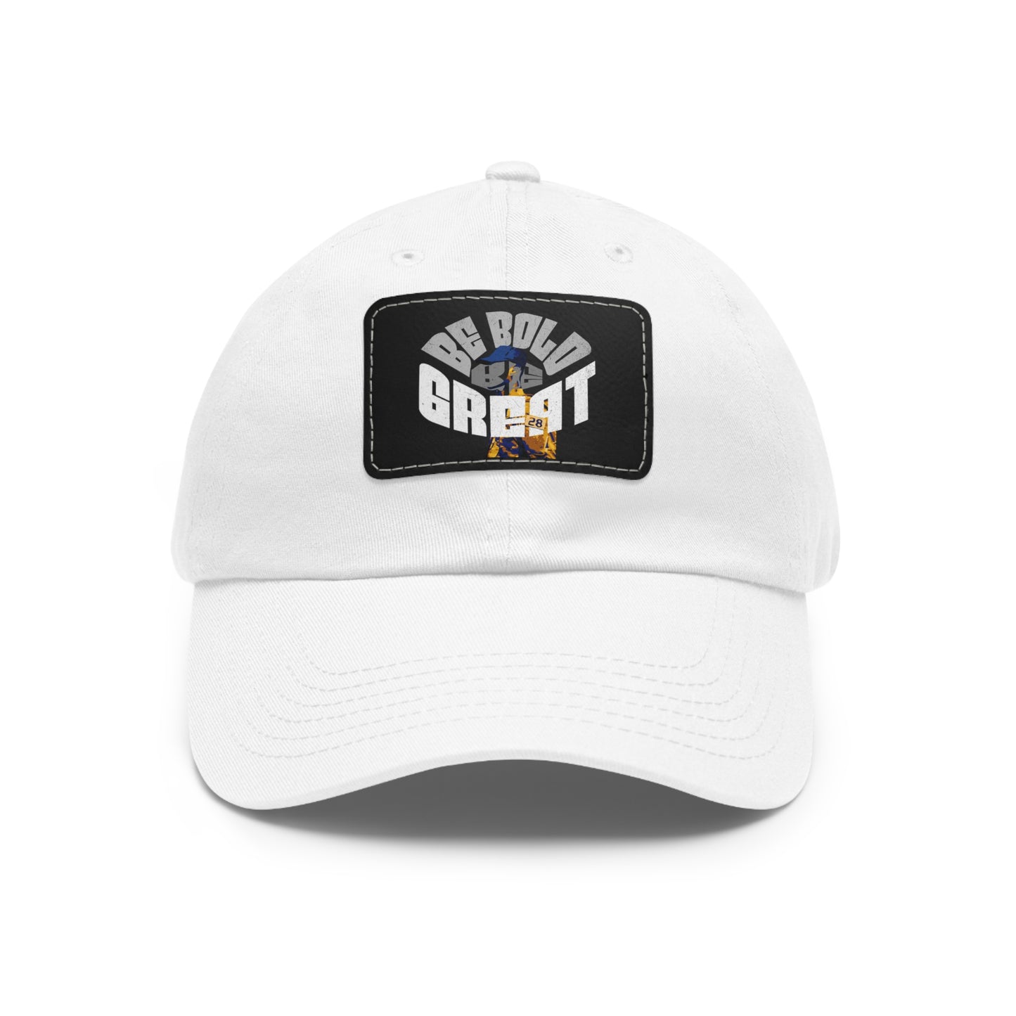 '28 Be Bold Hat